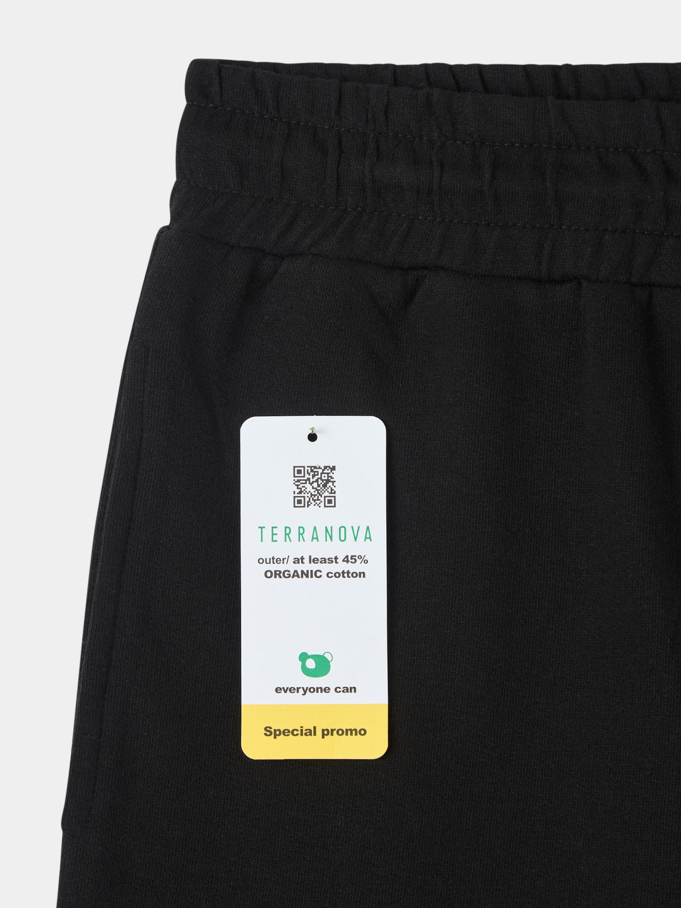 Pantalone ginnico Corto Uomo Terranova