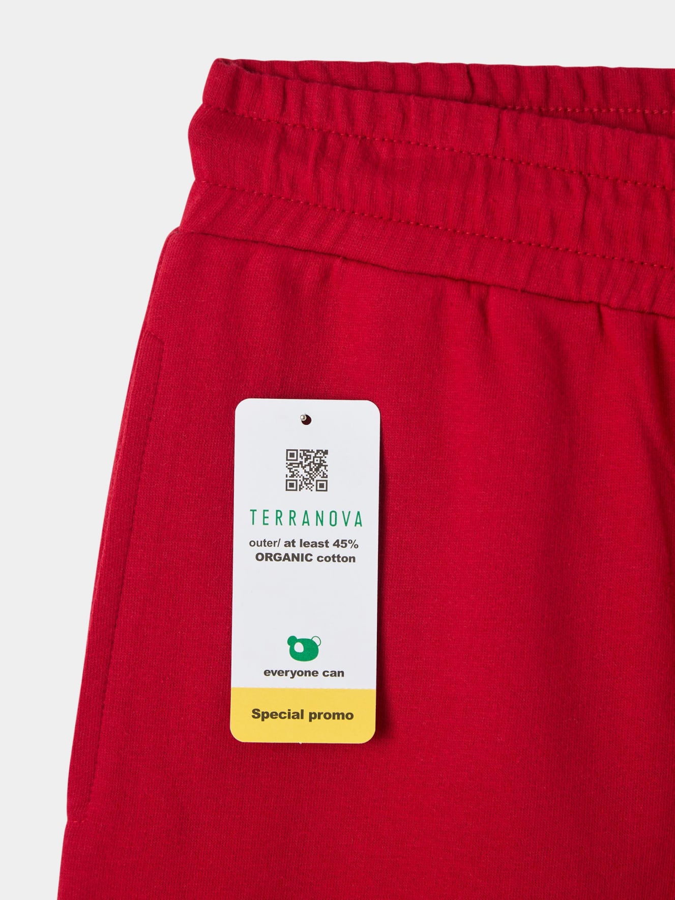 Pantalons Homme Terranova