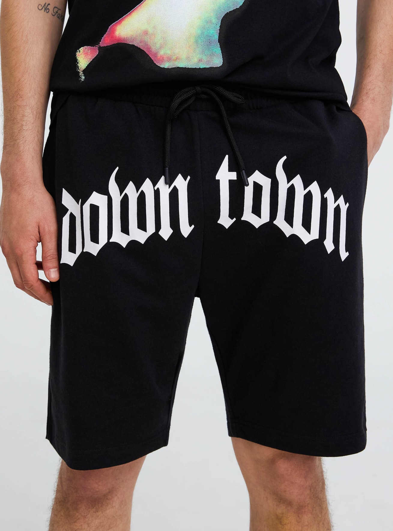 Pantalones Hombre Terranova