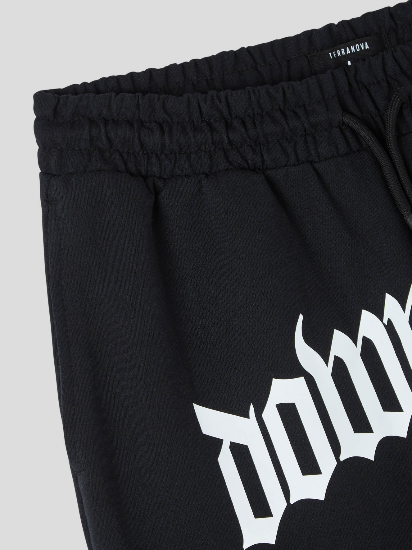 Pantalones Hombre Terranova