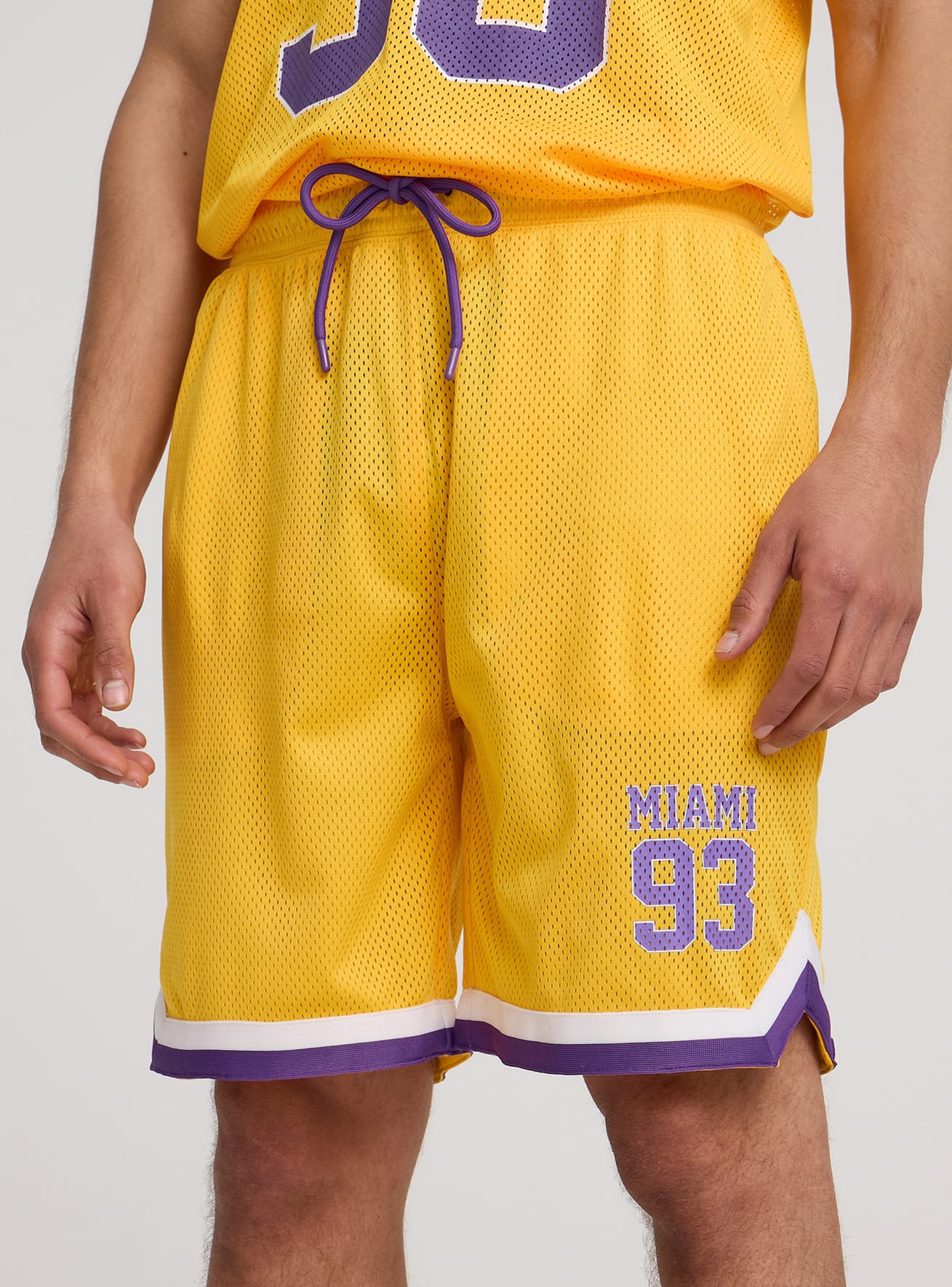 Pantalones Hombre Terranova