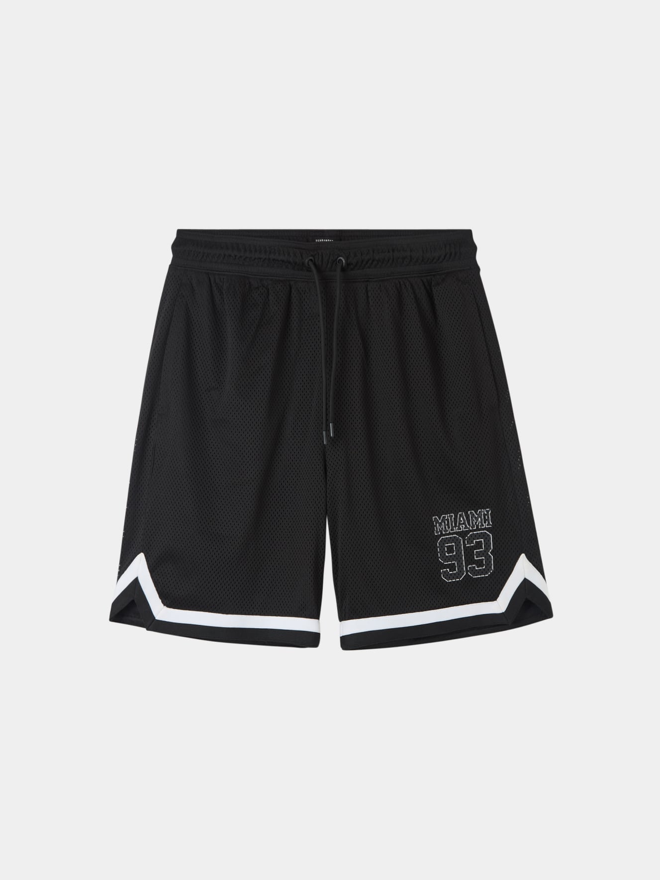 Pantalone ginnico Corto Herren Terranova