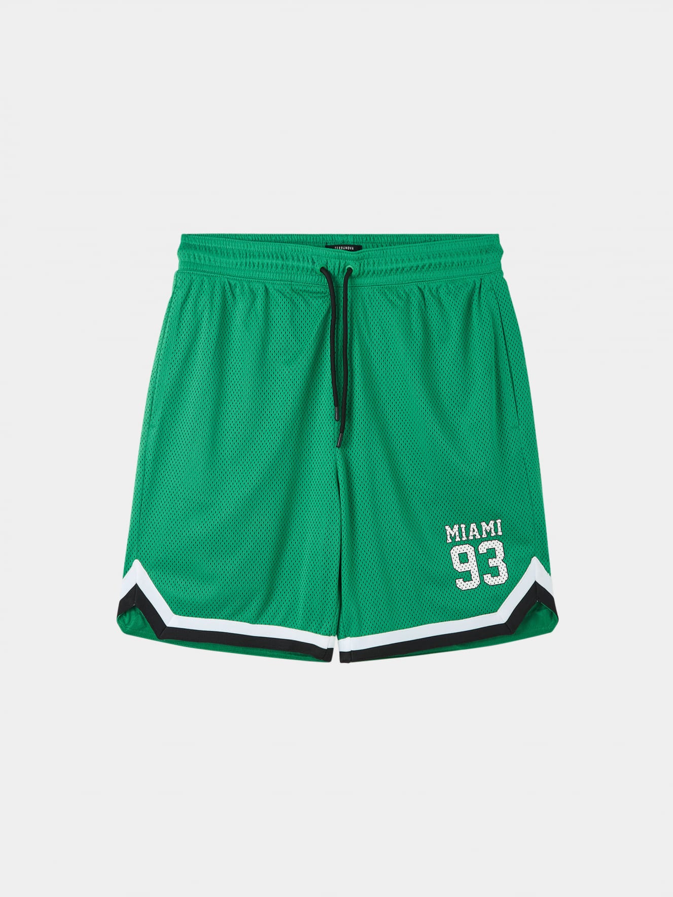 Pantalone ginnico Corto Herren Terranova