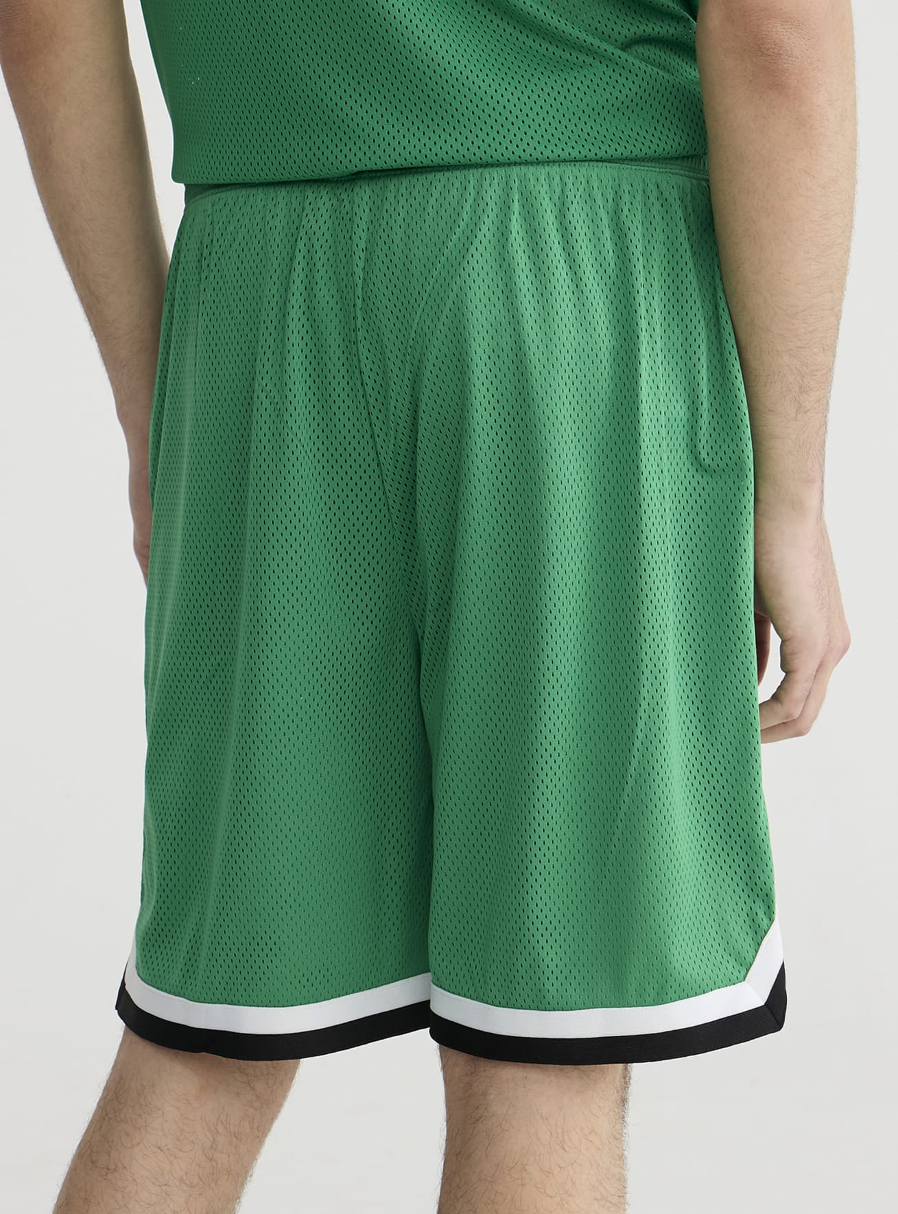 Pantalone ginnico Corto Herren Terranova