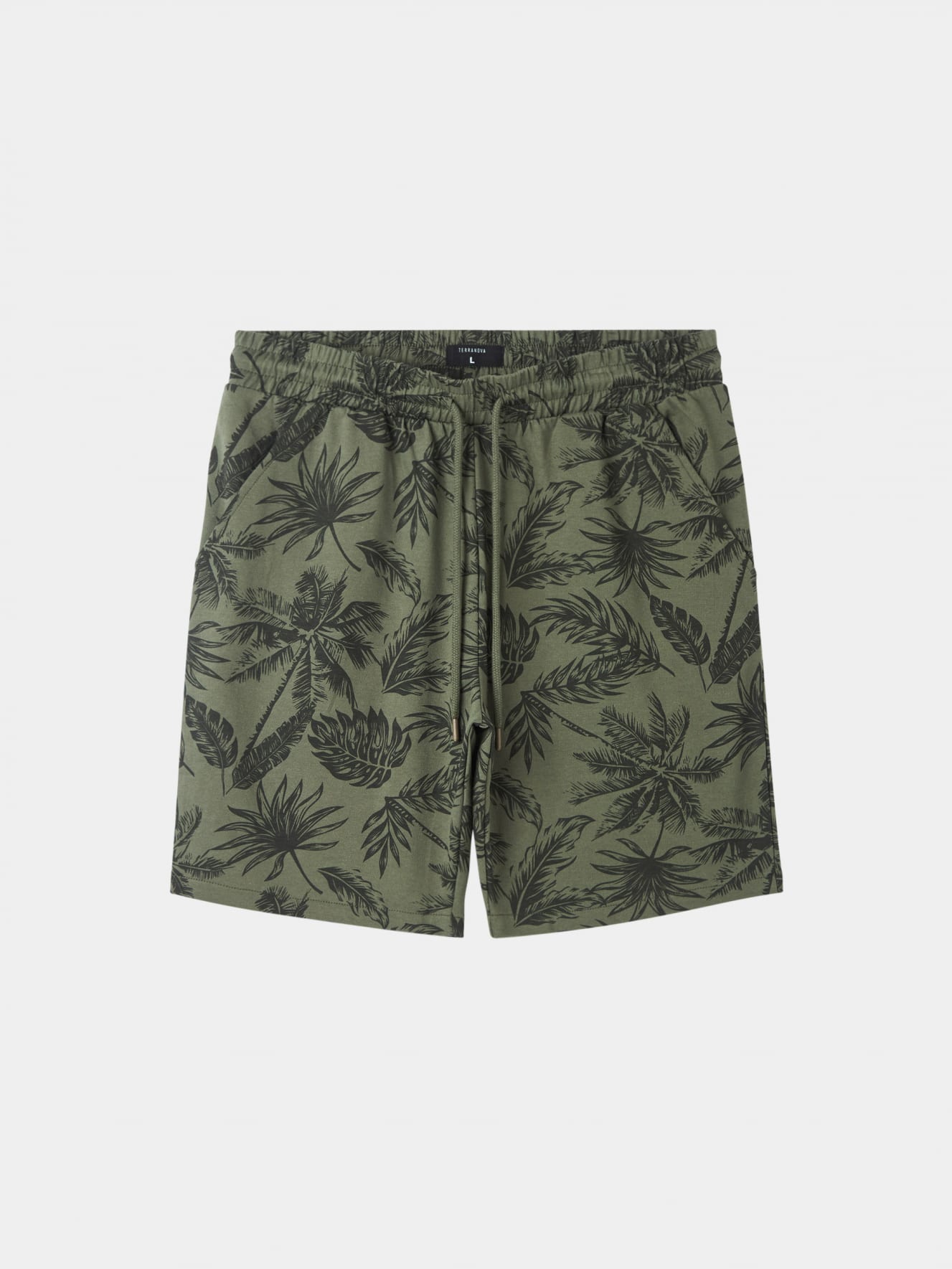 Gym shorts Man Terranova