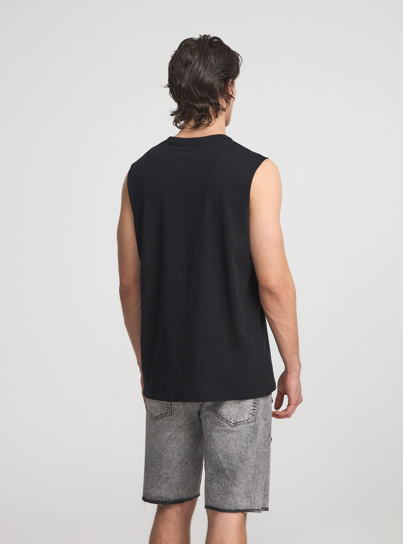 Corset ou Haut Homme Terranova