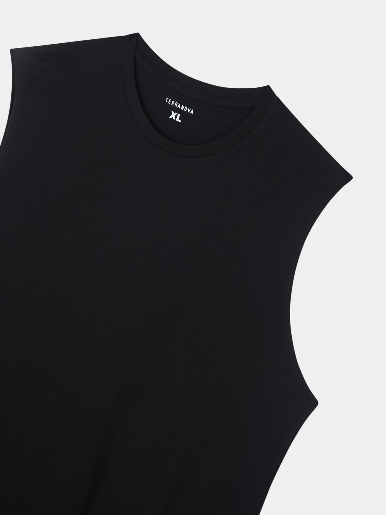 Corset ou Haut Homme Terranova