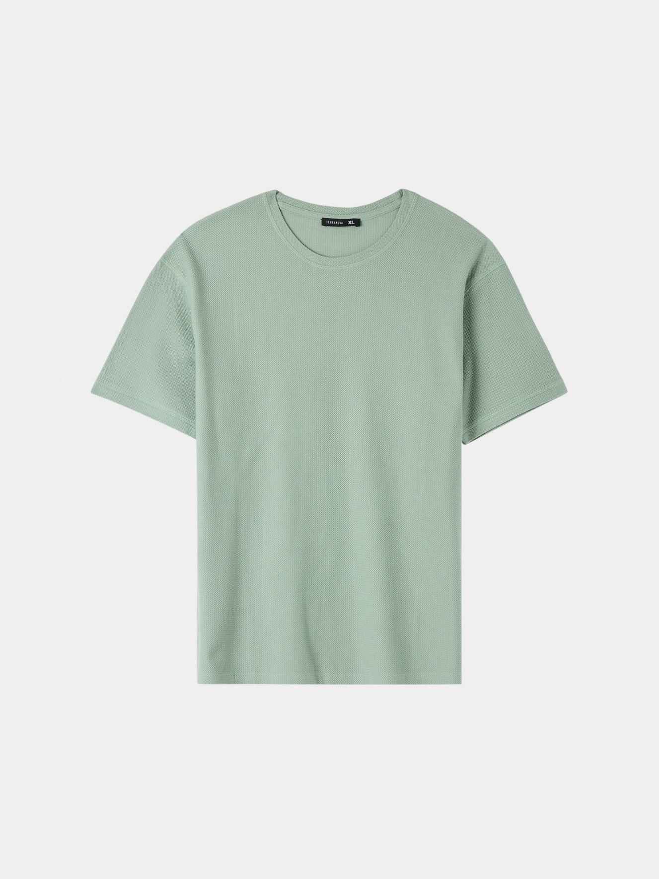 T-Shirt MC Uomo Terranova
