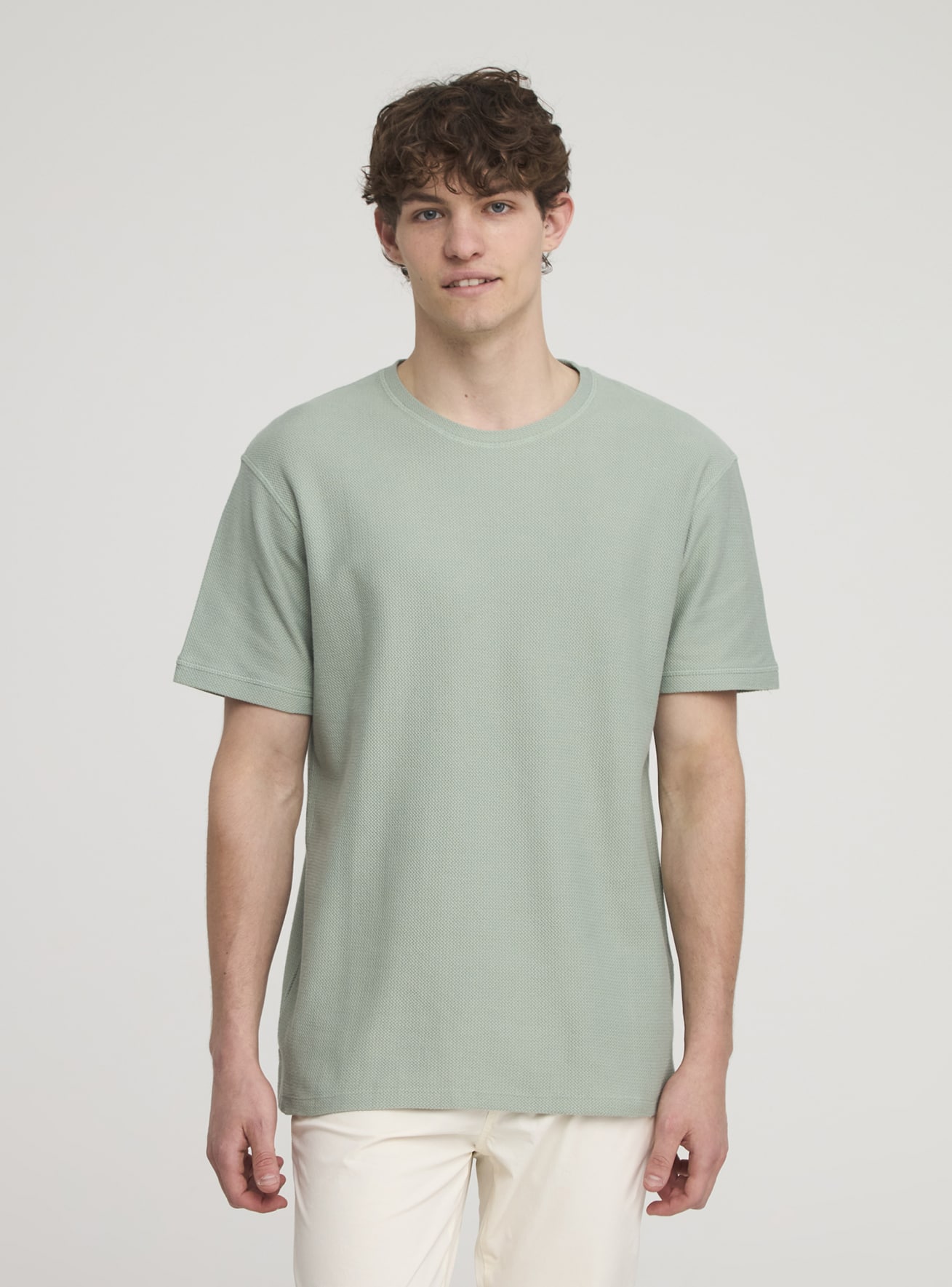 T-Shirt MC Uomo Terranova