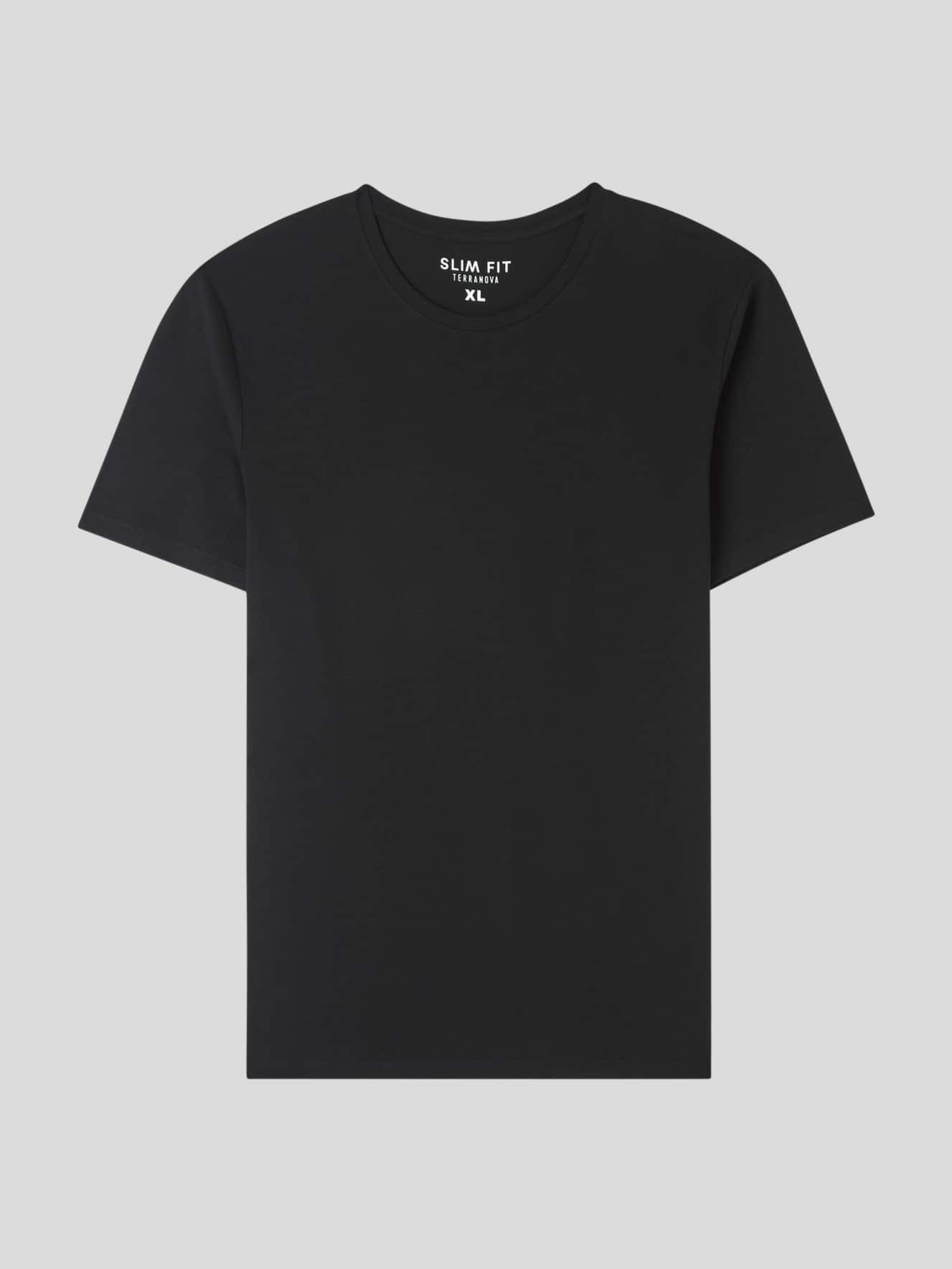 T-Shirt MC Burrë Terranova