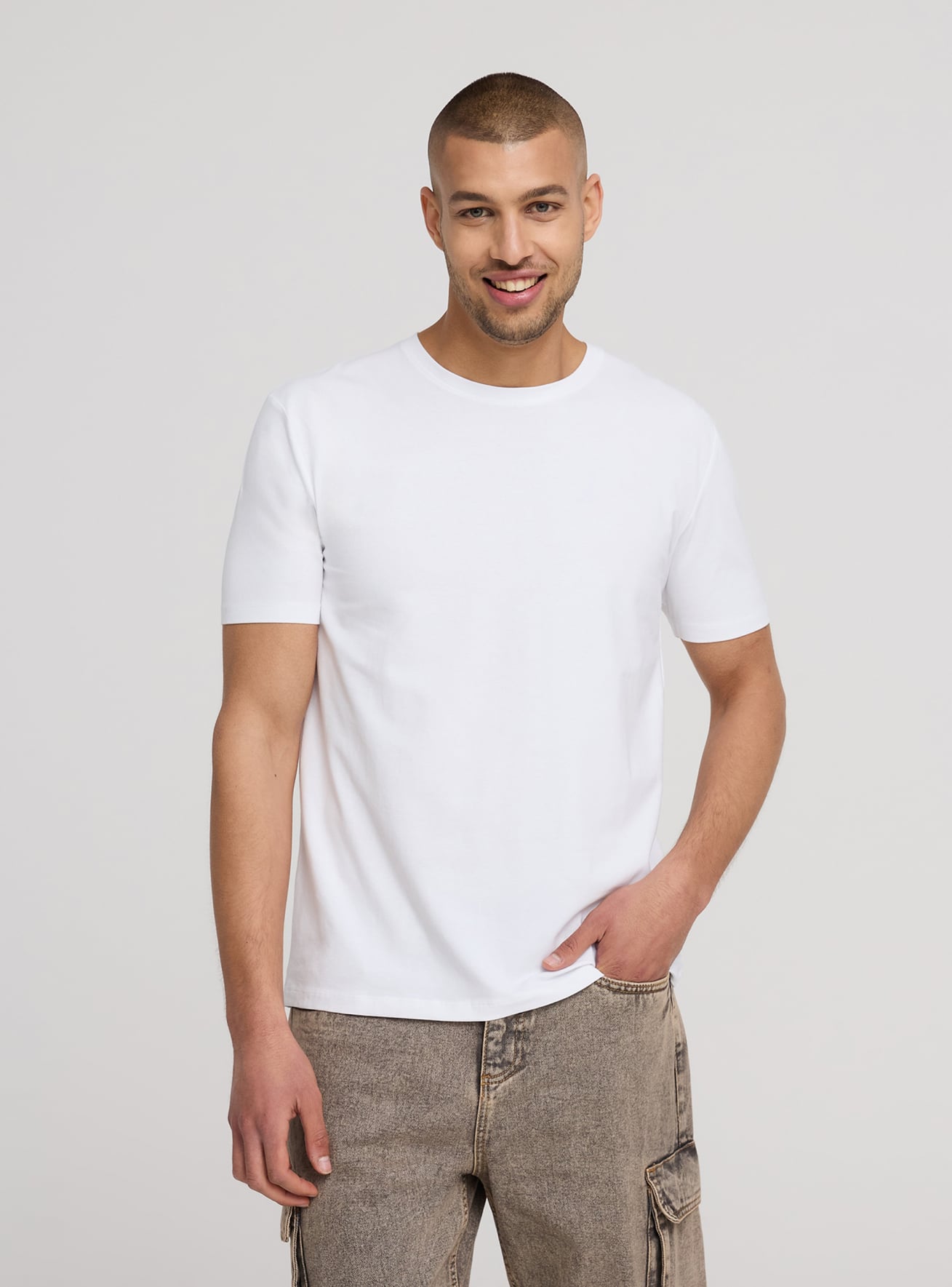 Magliette terranova uomo hot sale