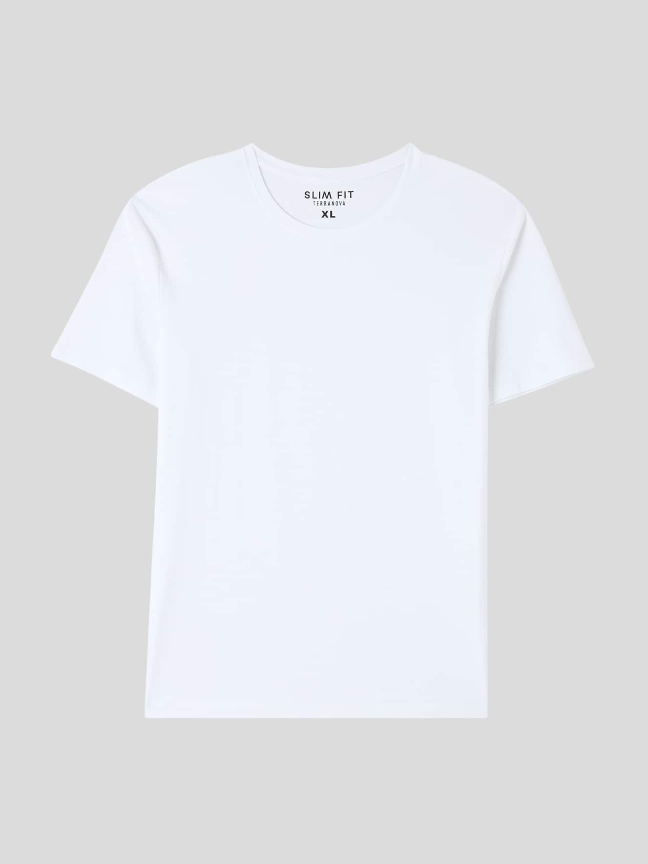 T-Shirt MC Uomo Terranova