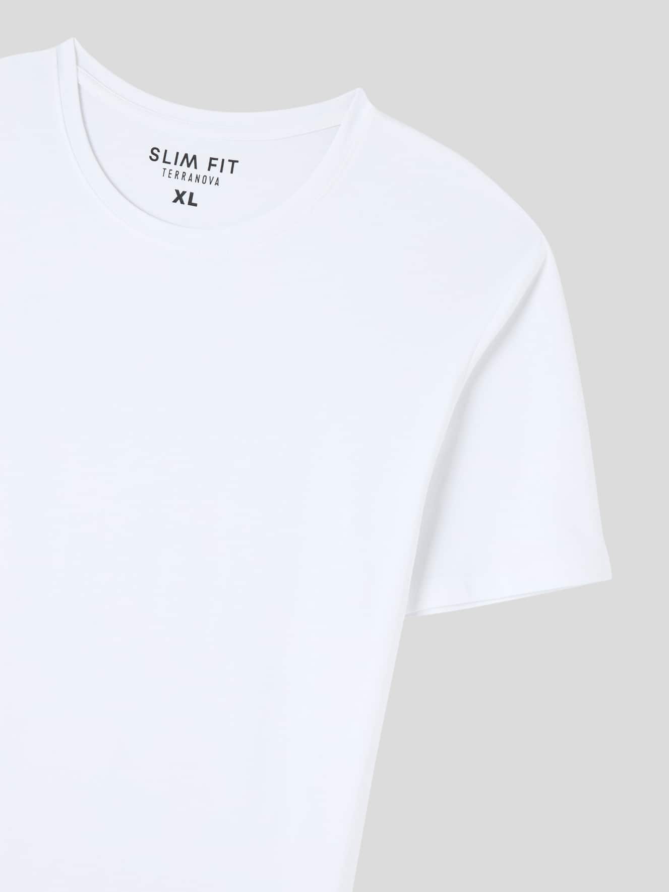 T-Shirt MC Uomo Terranova