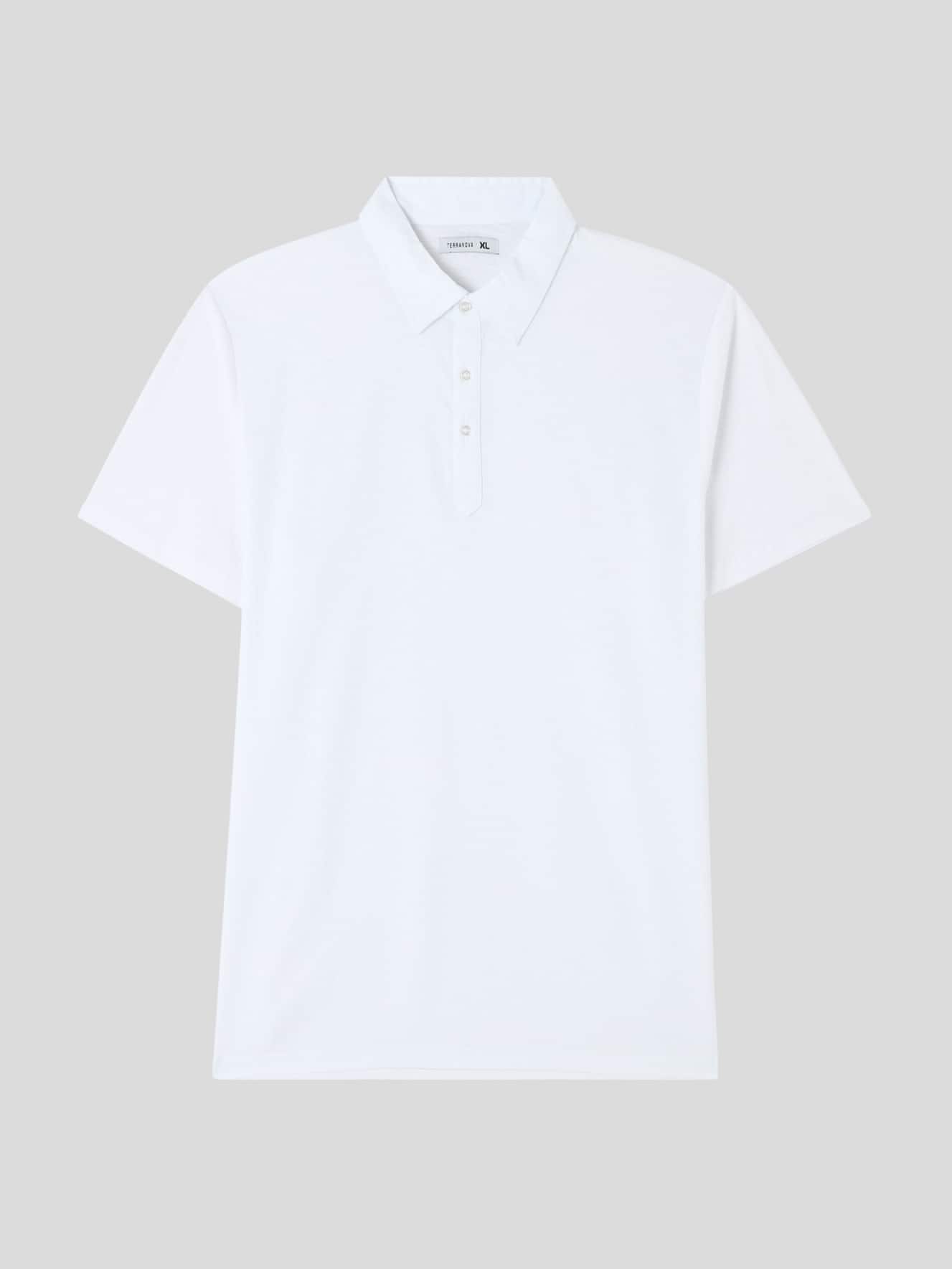 T-Shirt MC Herren Terranova