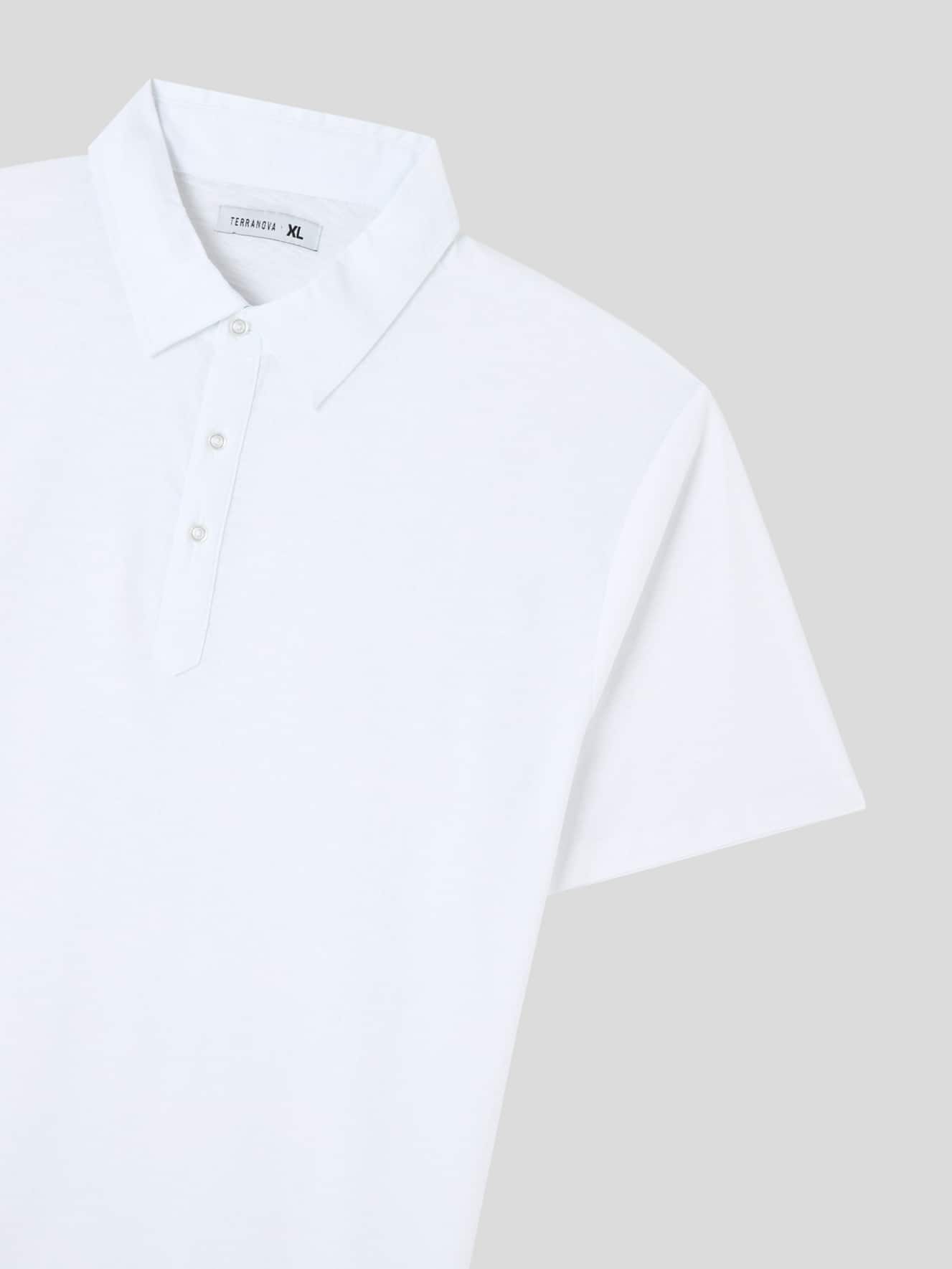 T-Shirt MC Herren Terranova
