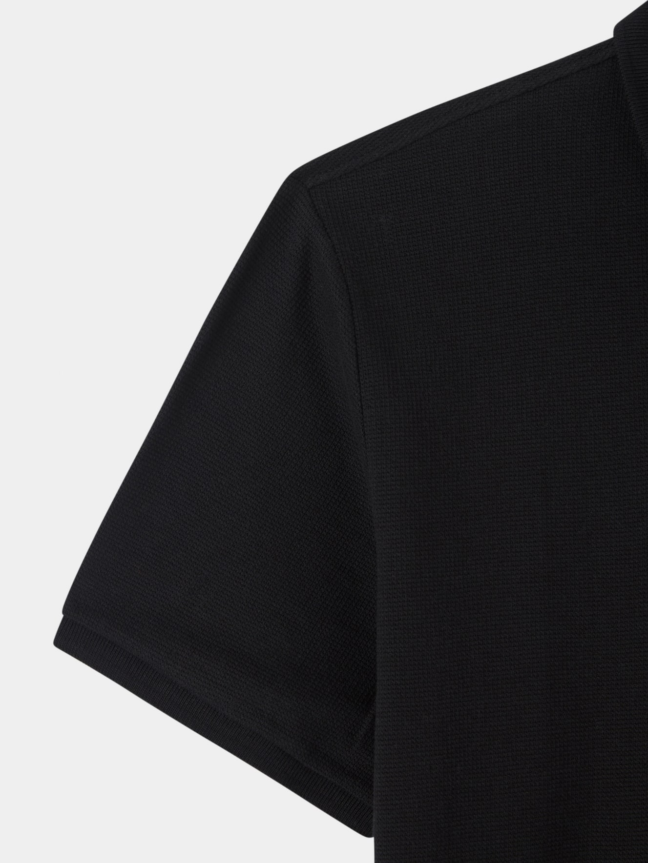Camiseta manga corta Hombre Terranova