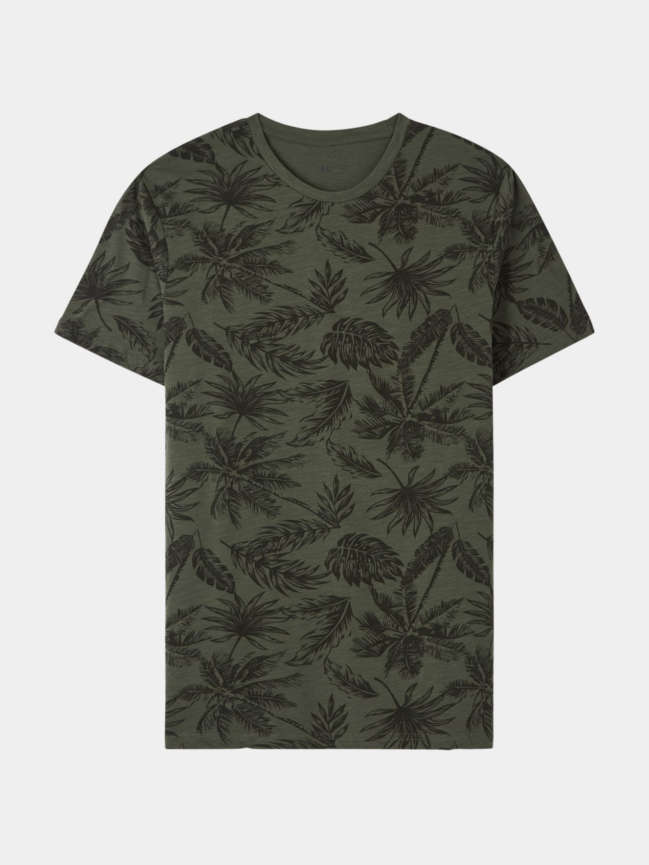 T-Shirt MC Herren Terranova