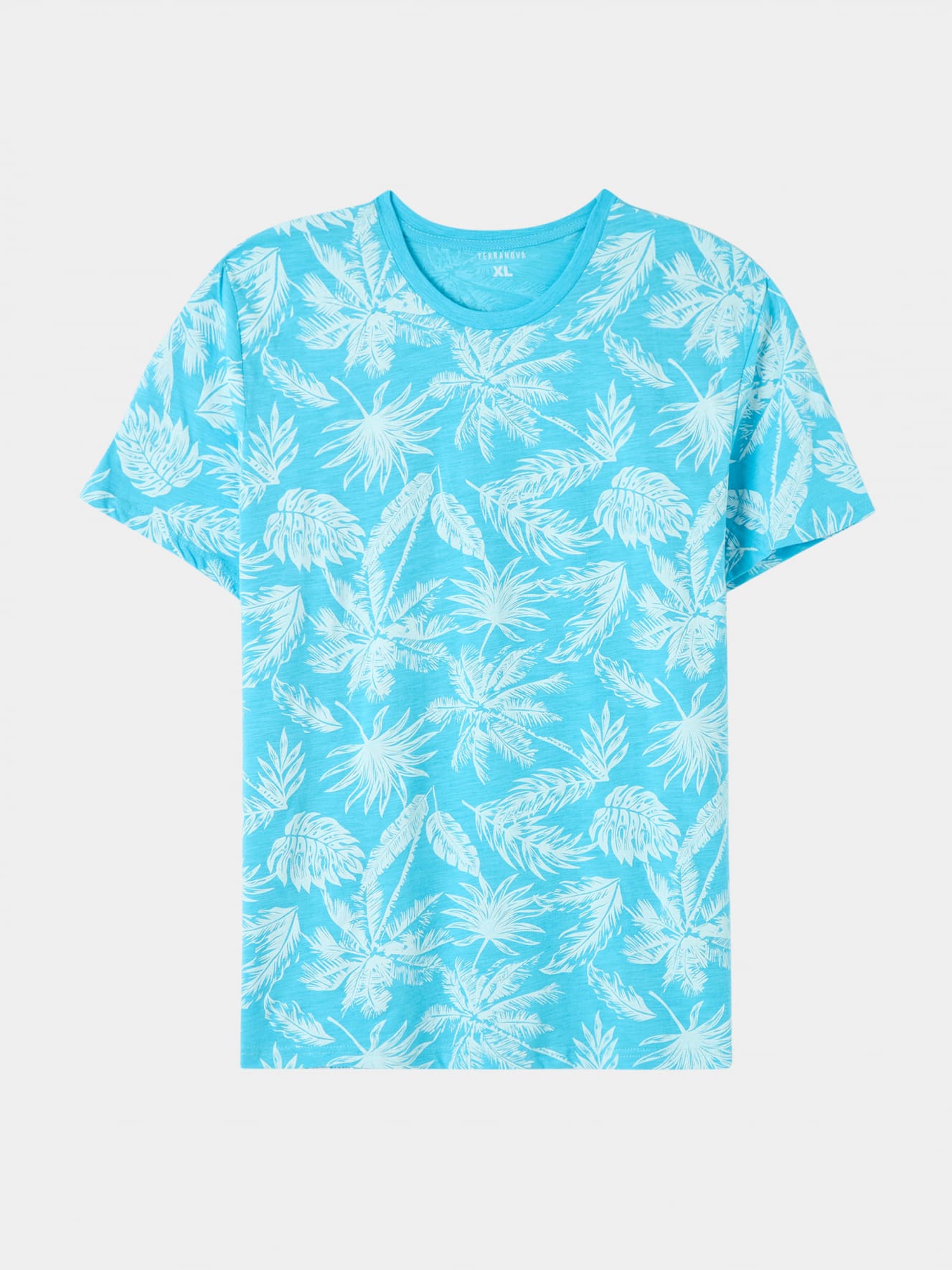 T-Shirt MC Homme Terranova