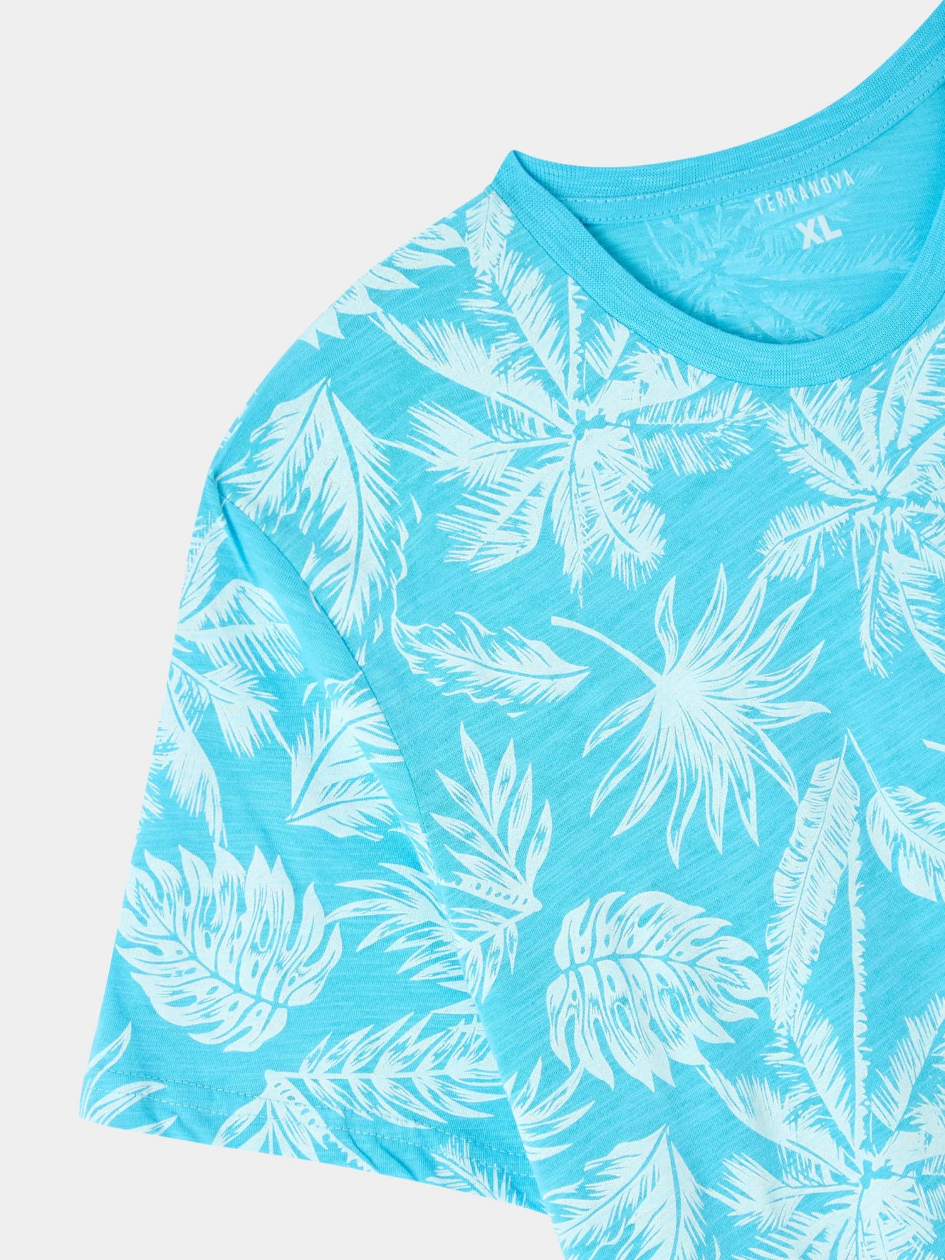 T-Shirt MC Homme Terranova