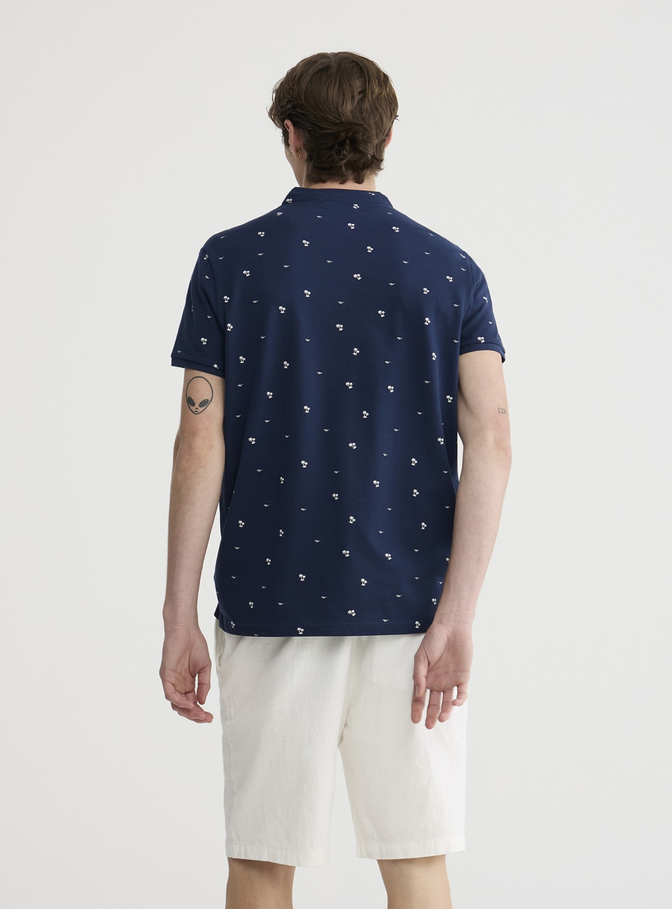 T-Shirt MC Uomo Terranova
