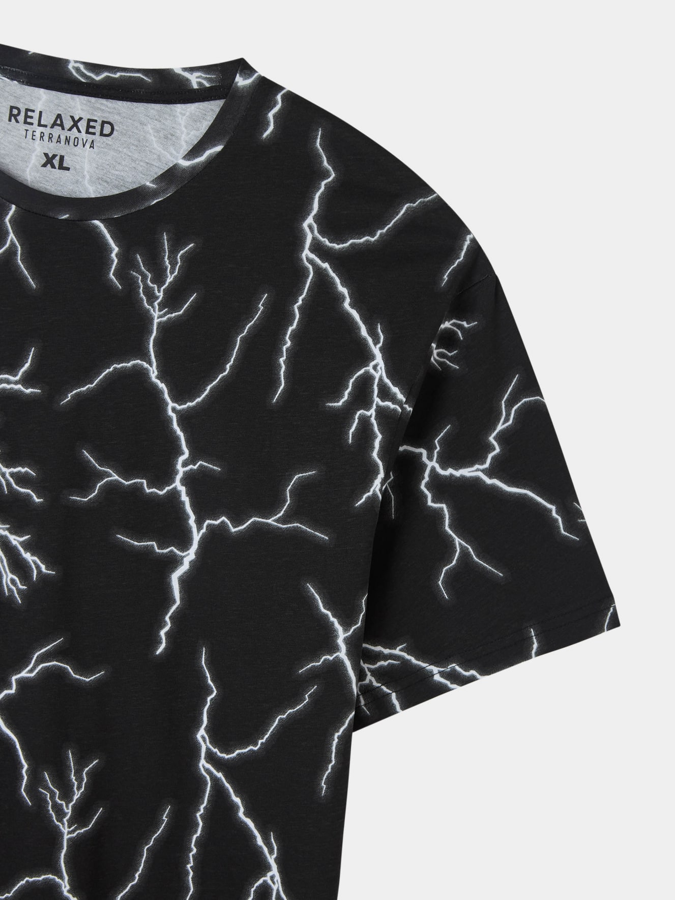 T-Shirt MC Homme Terranova