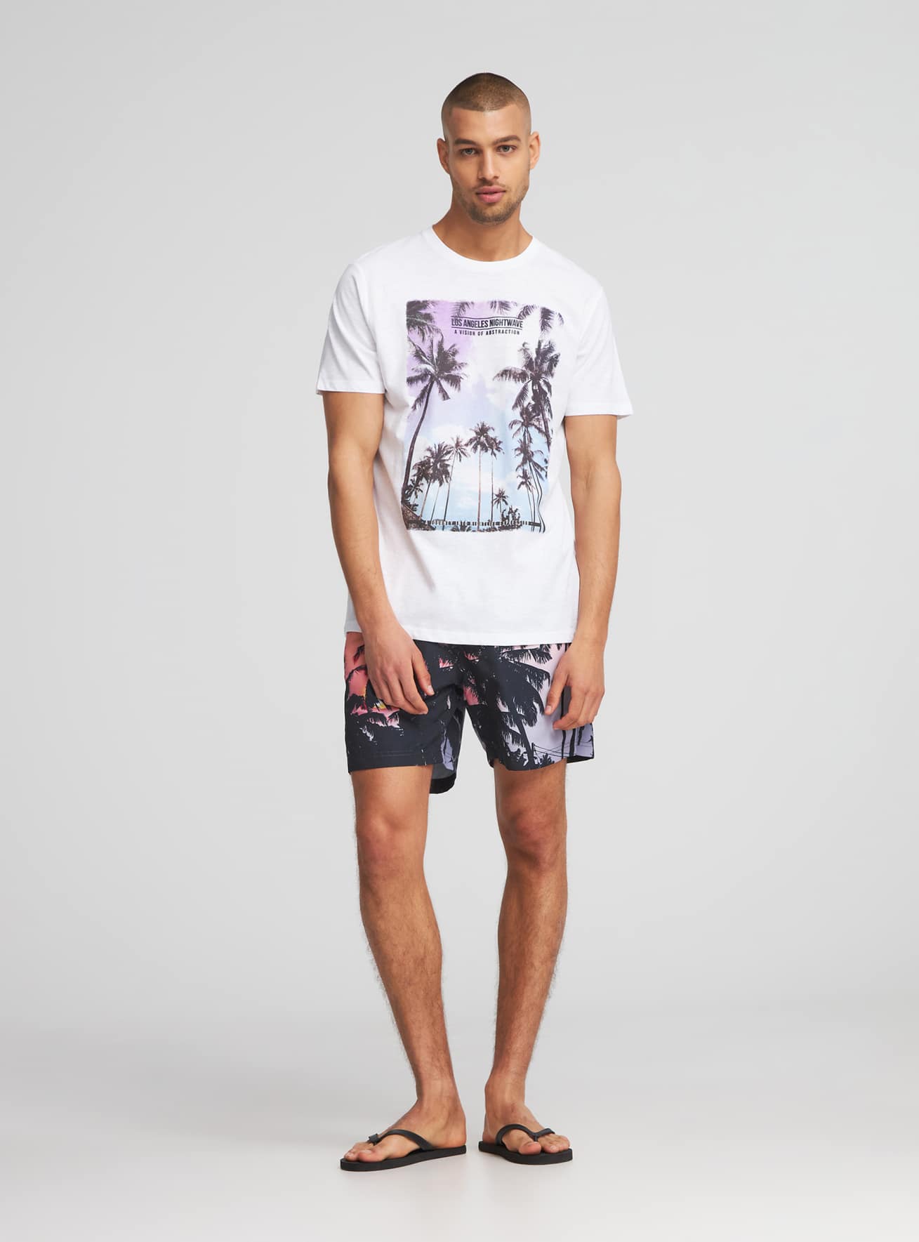 T-Shirt MC Muz Terranova