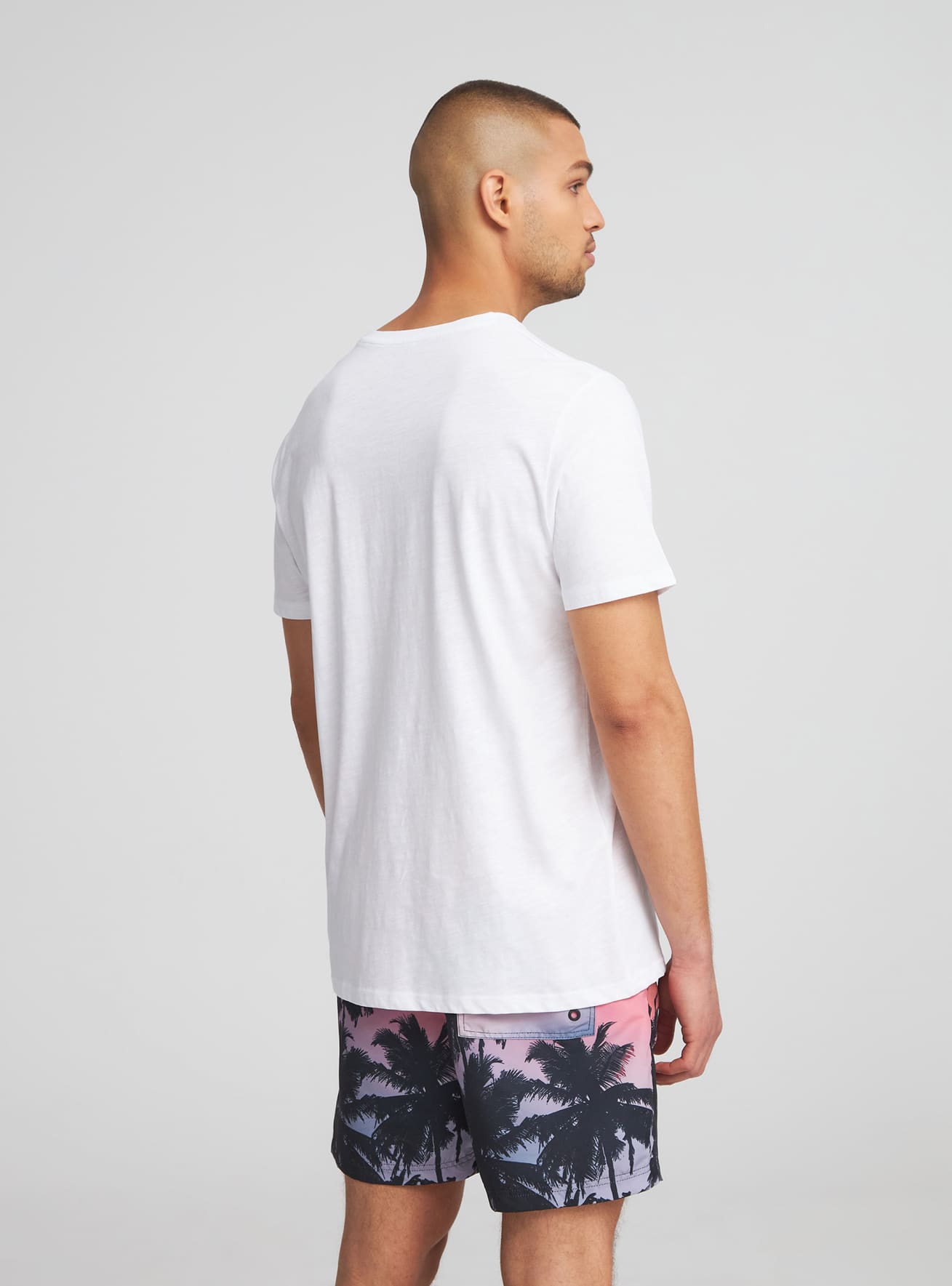 T-Shirt MC Muz Terranova