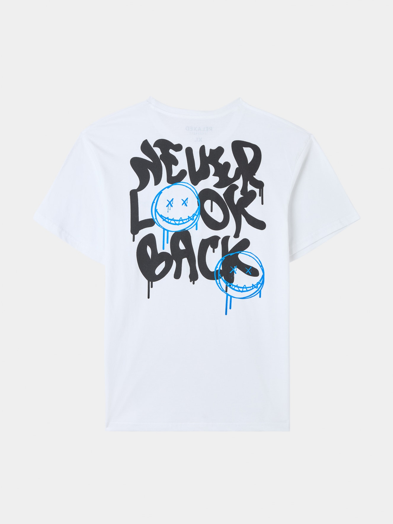 T-Shirt MC Uomo Terranova