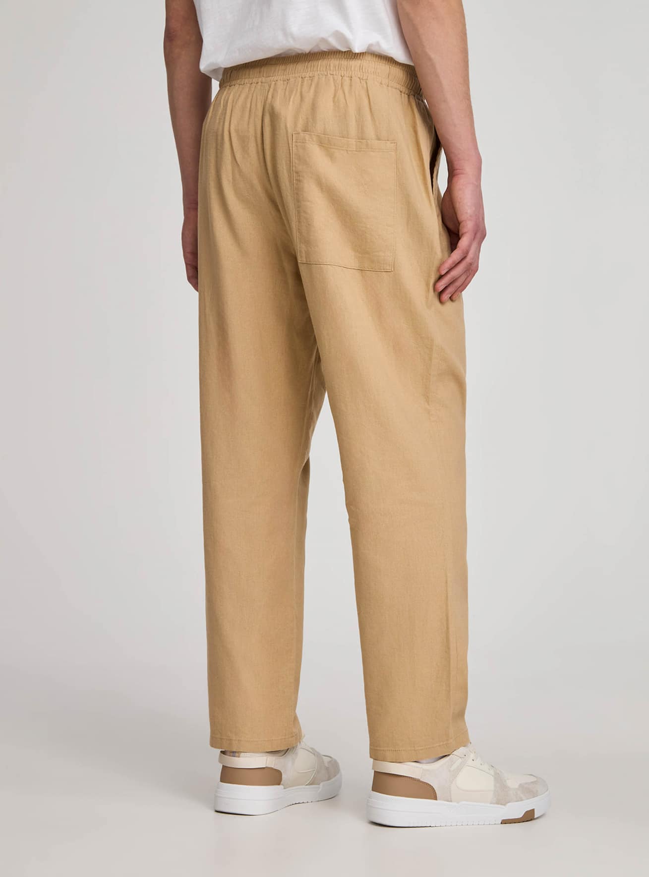Long pants Man Terranova