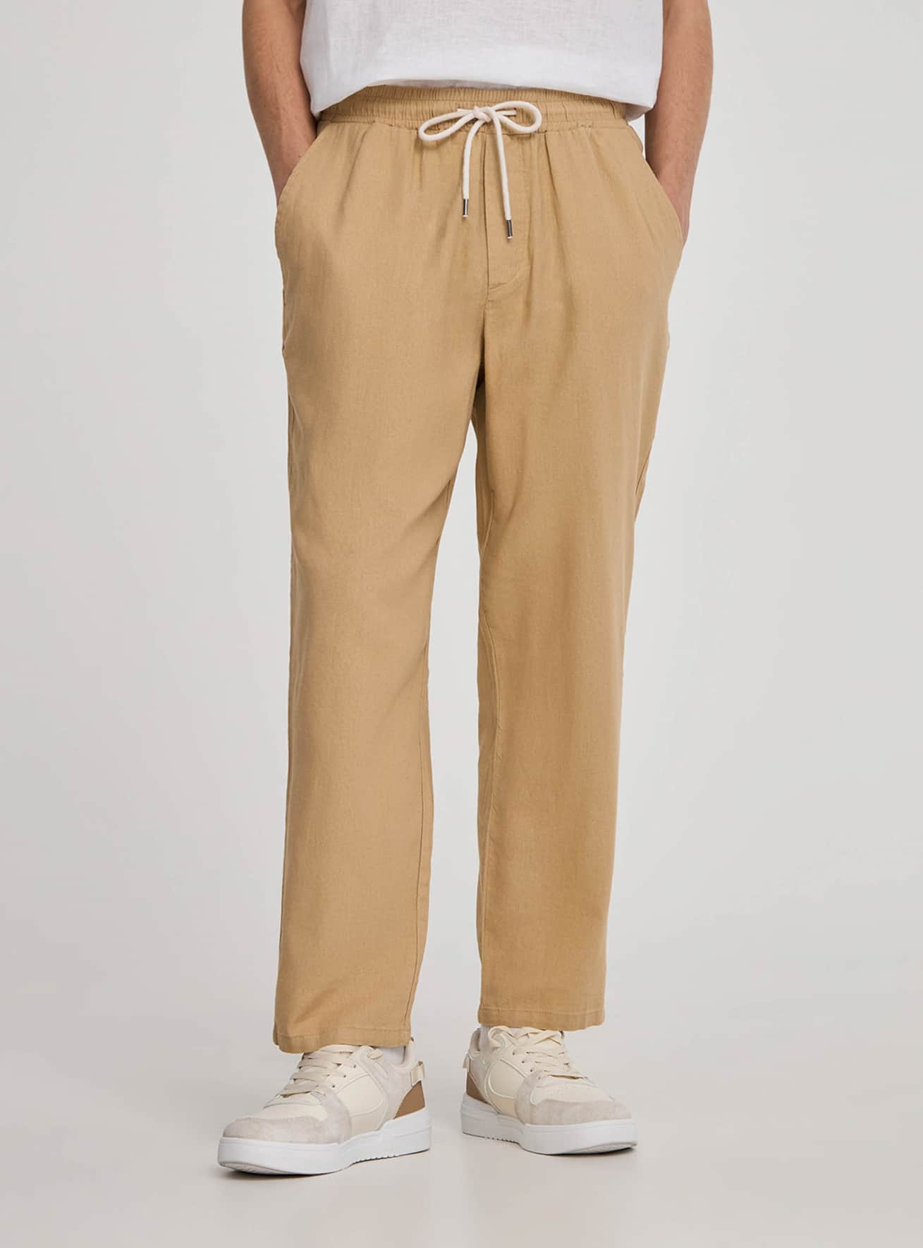 Long pants Man Terranova