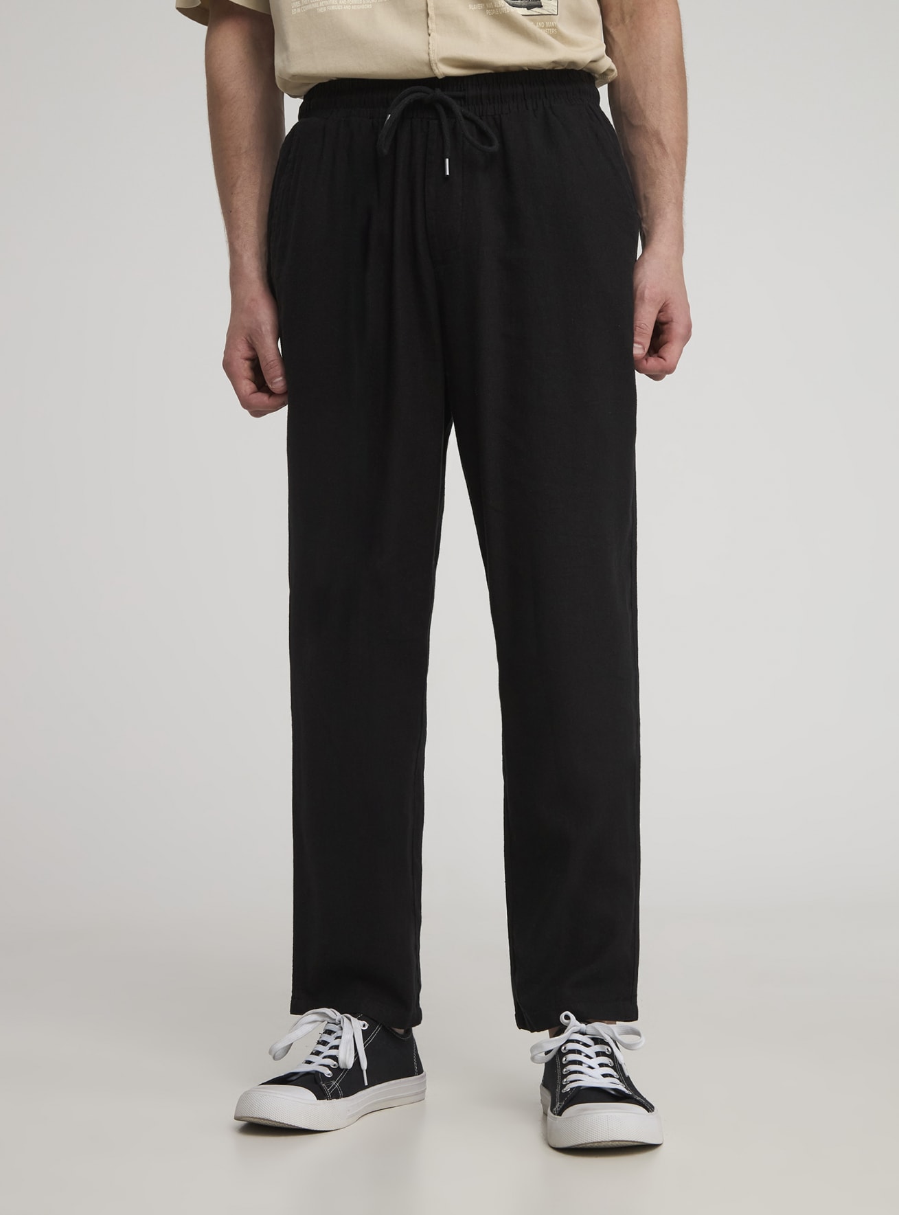 Pantalons Homme Terranova
