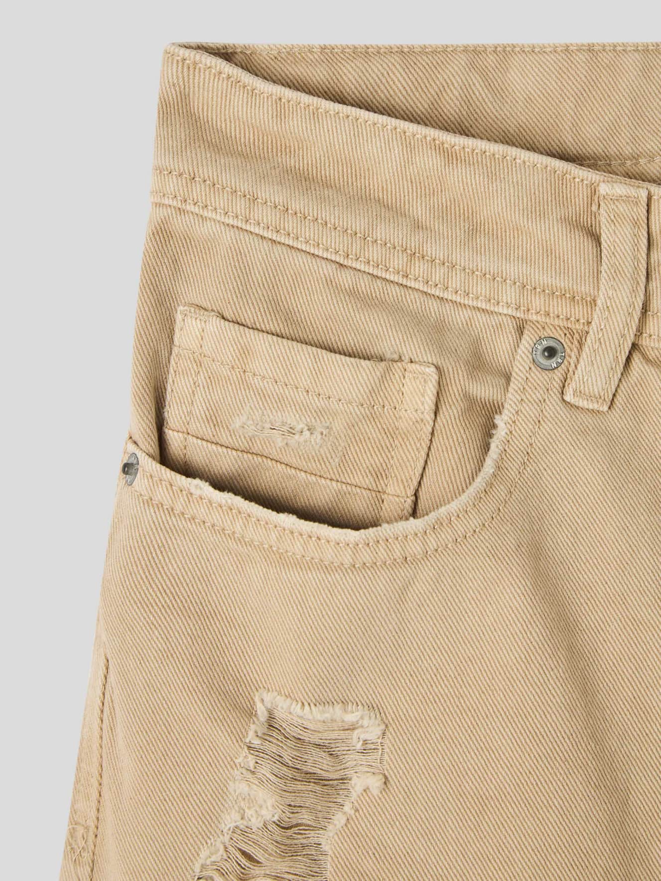 Pantalone Corto Muz Terranova