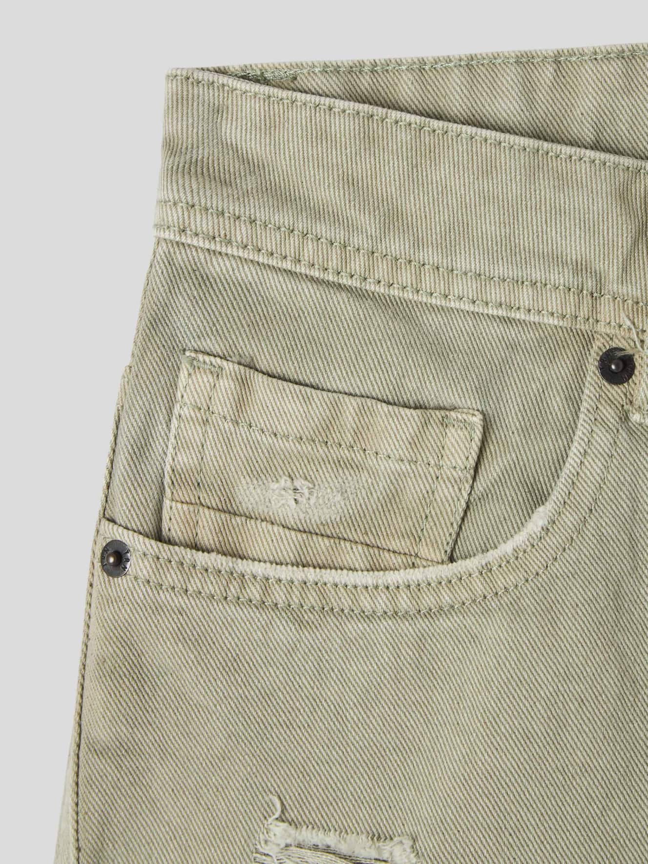 Kratke pantalone Muškarci Terranova