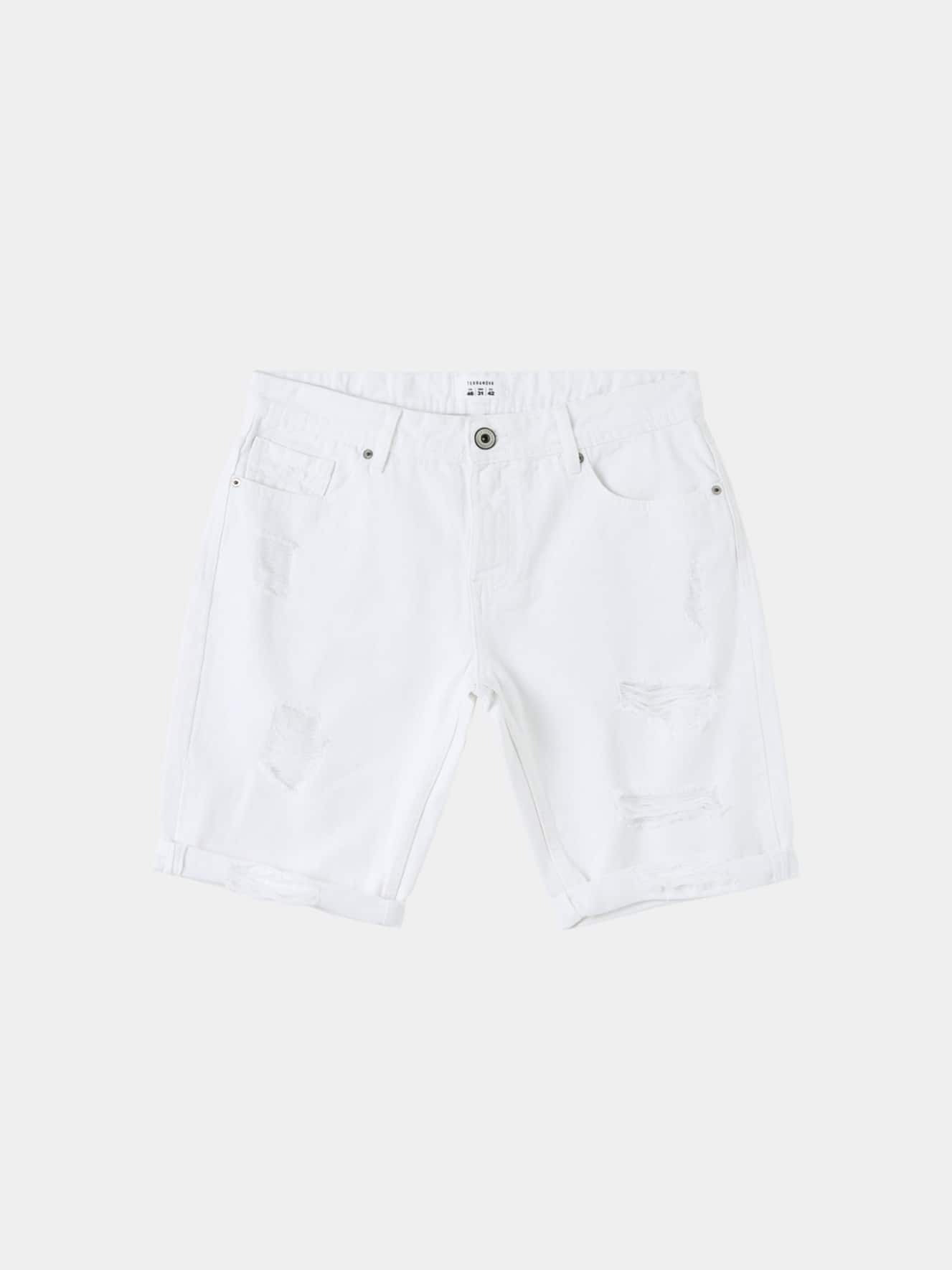 Short Homme Terranova