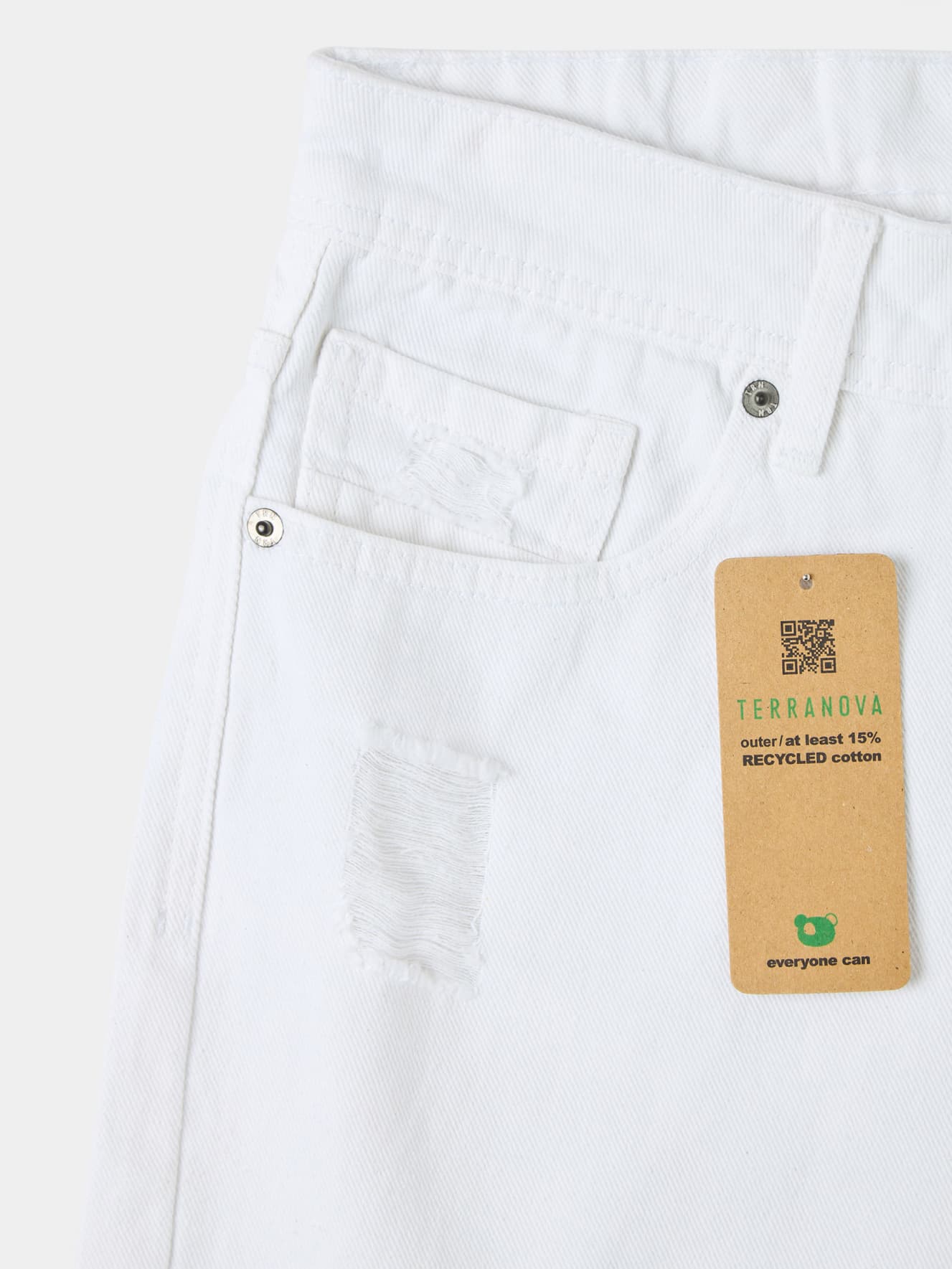 Short Homme Terranova