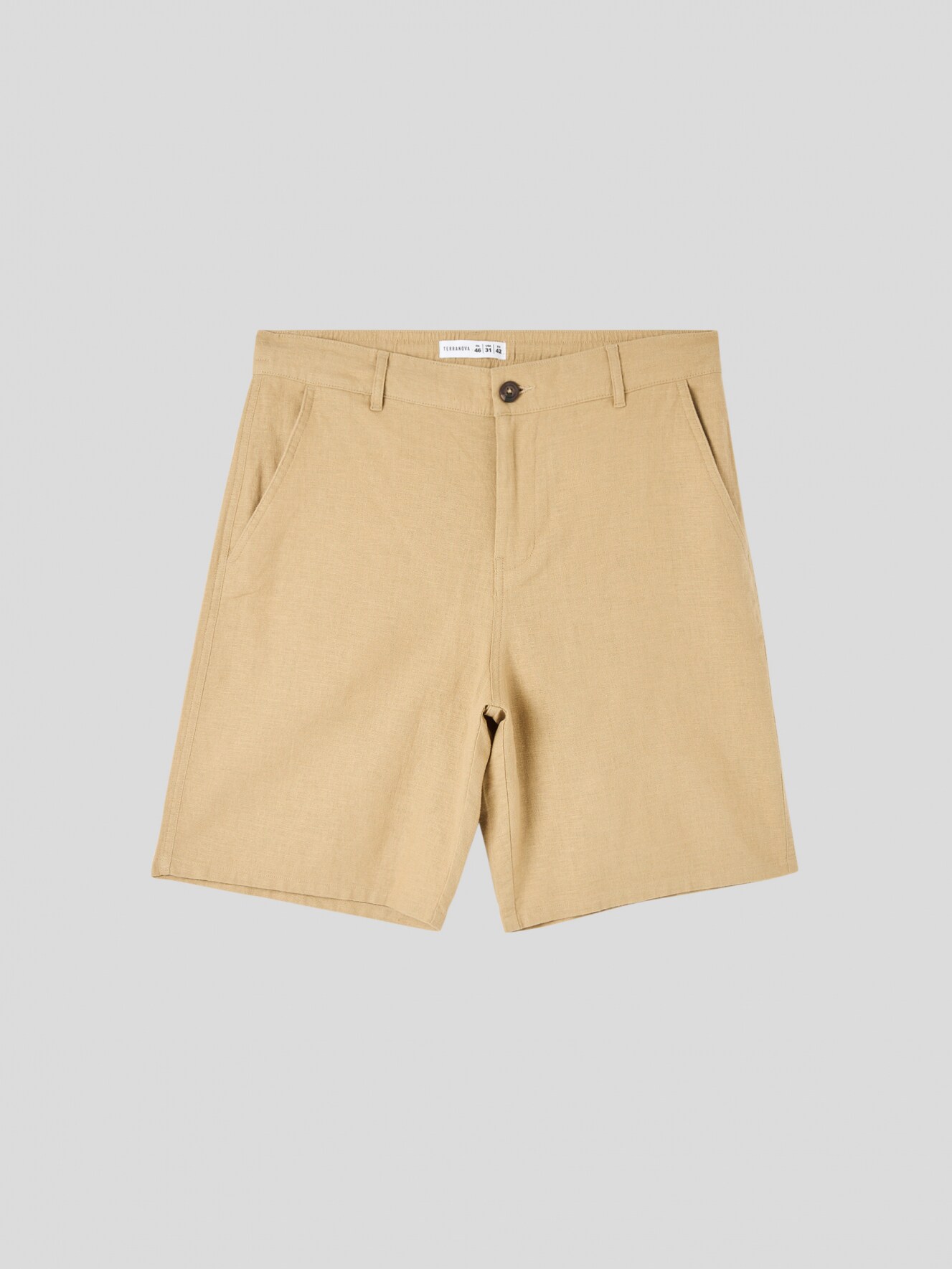 Pantalone Corto Pánské Terranova