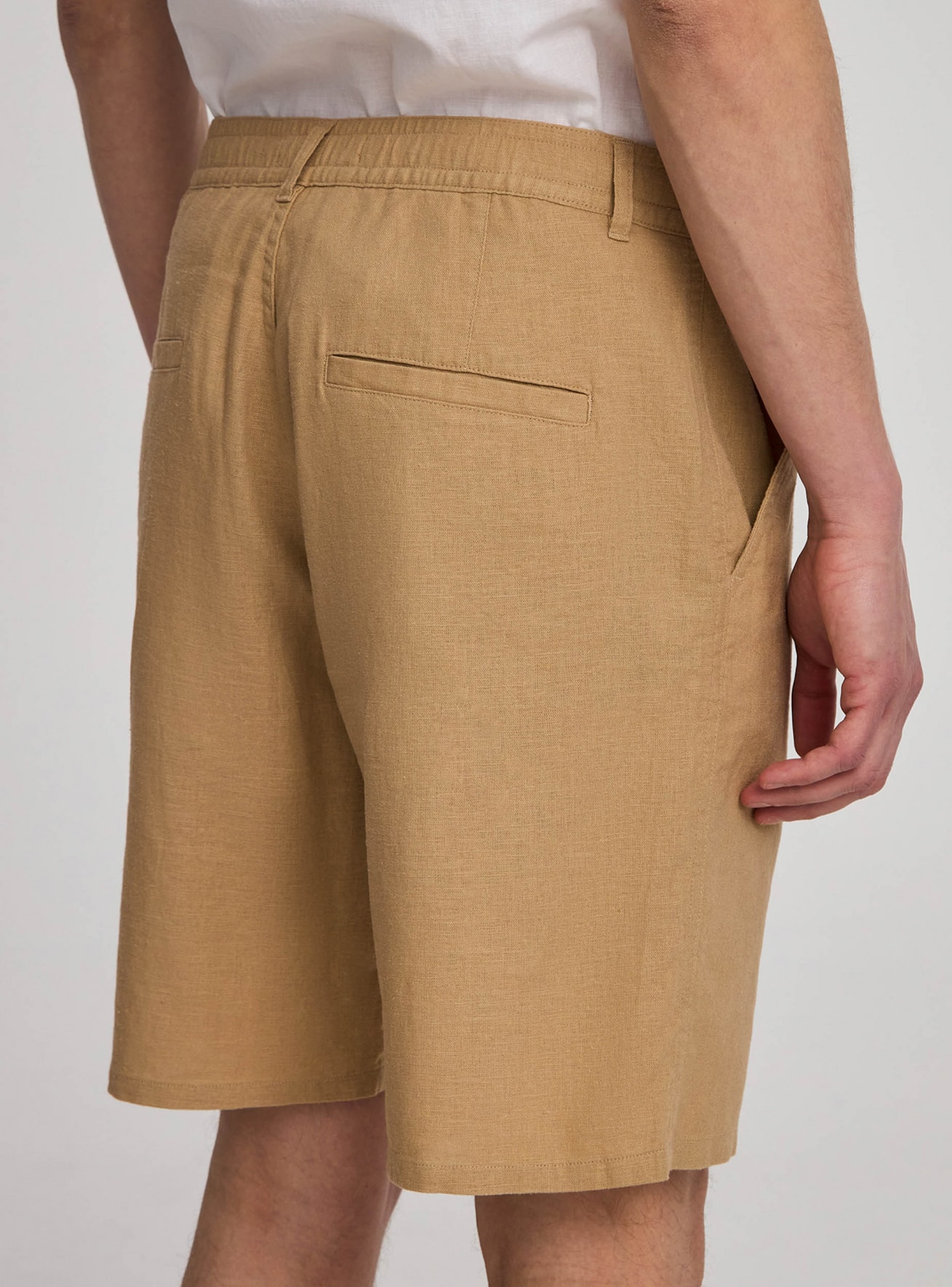 Pantalone Corto Pánské Terranova