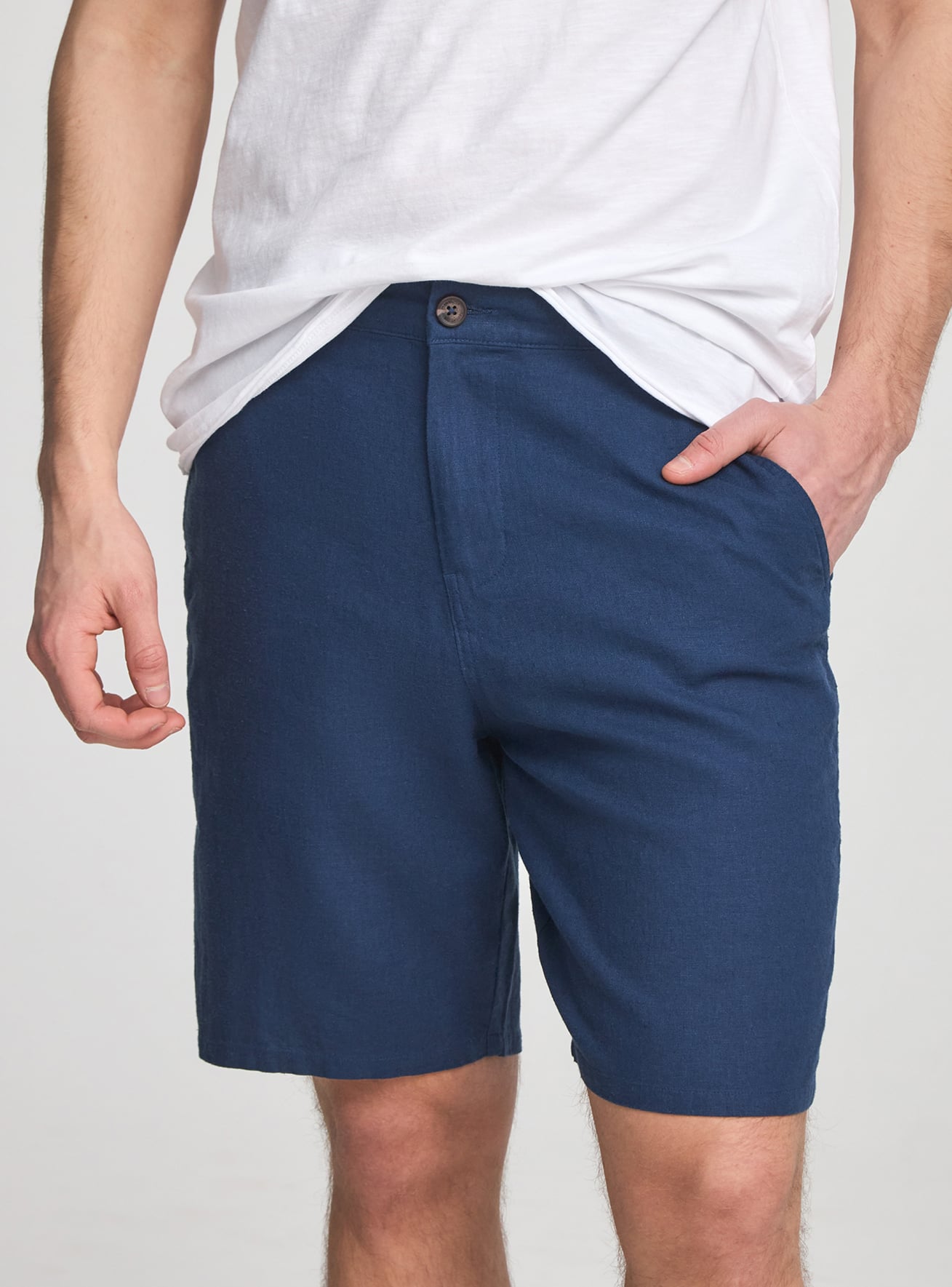 Pantalone Corto Muz Terranova