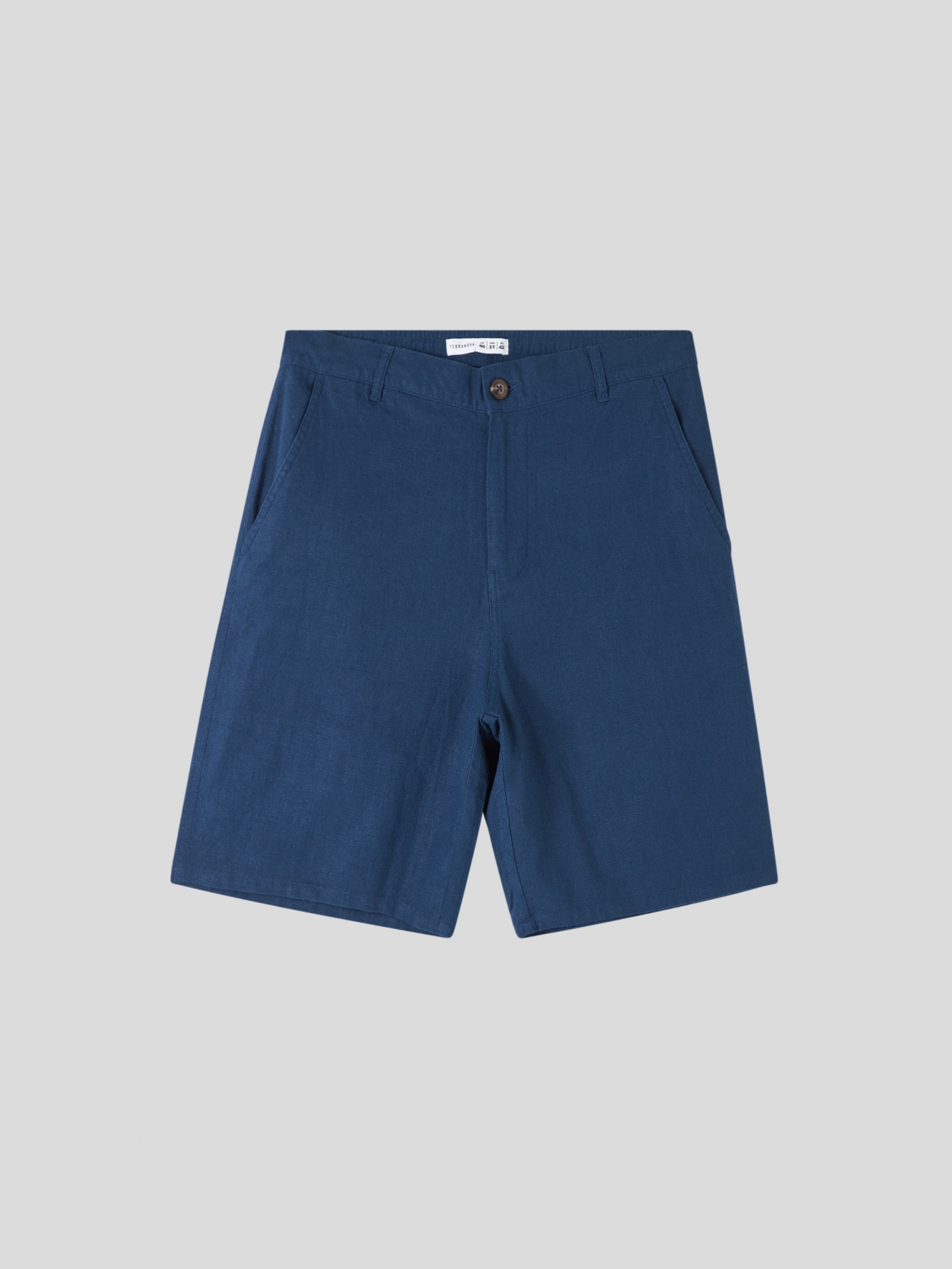 Pantalone Corto Muz Terranova
