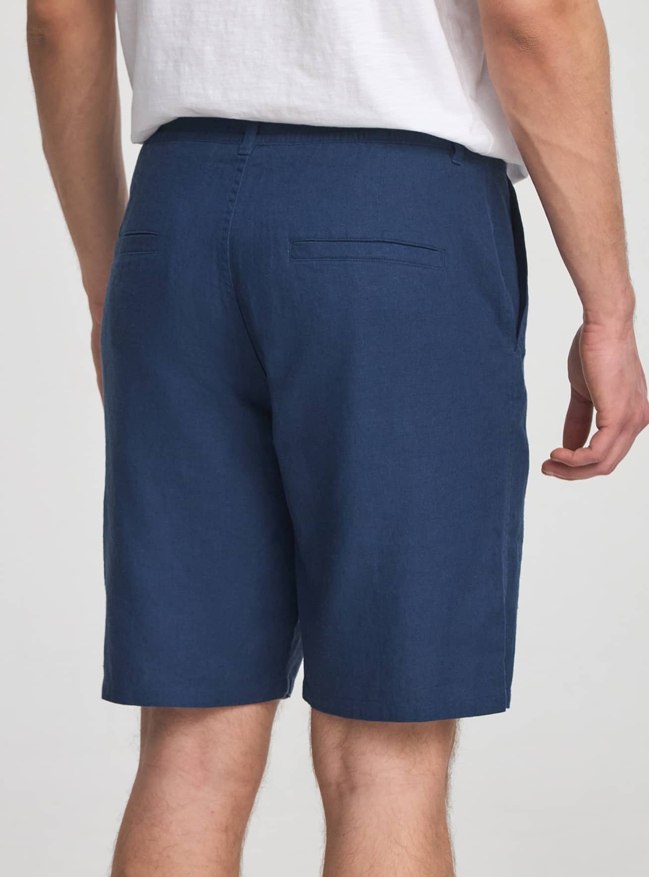 Pantalone Corto Muz Terranova
