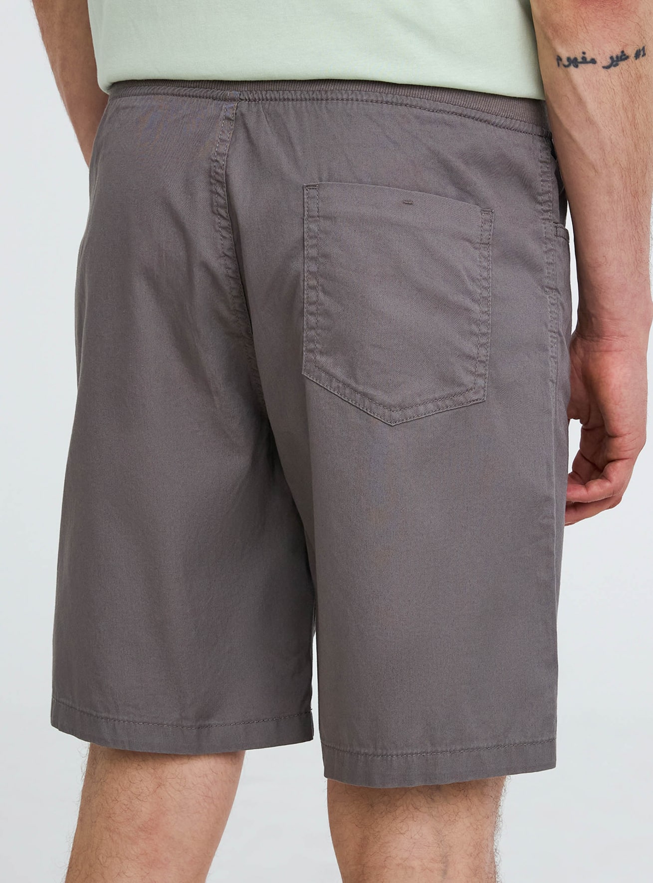 Short pants Man Terranova