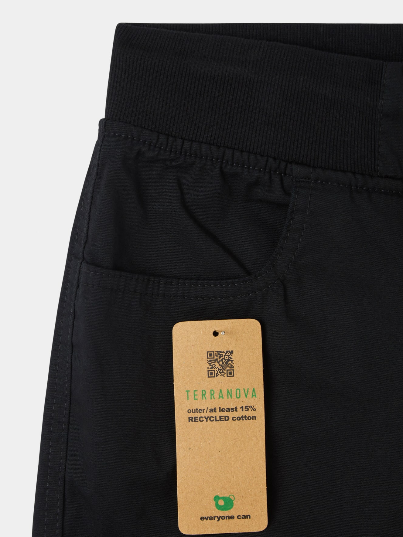Short Homme Terranova