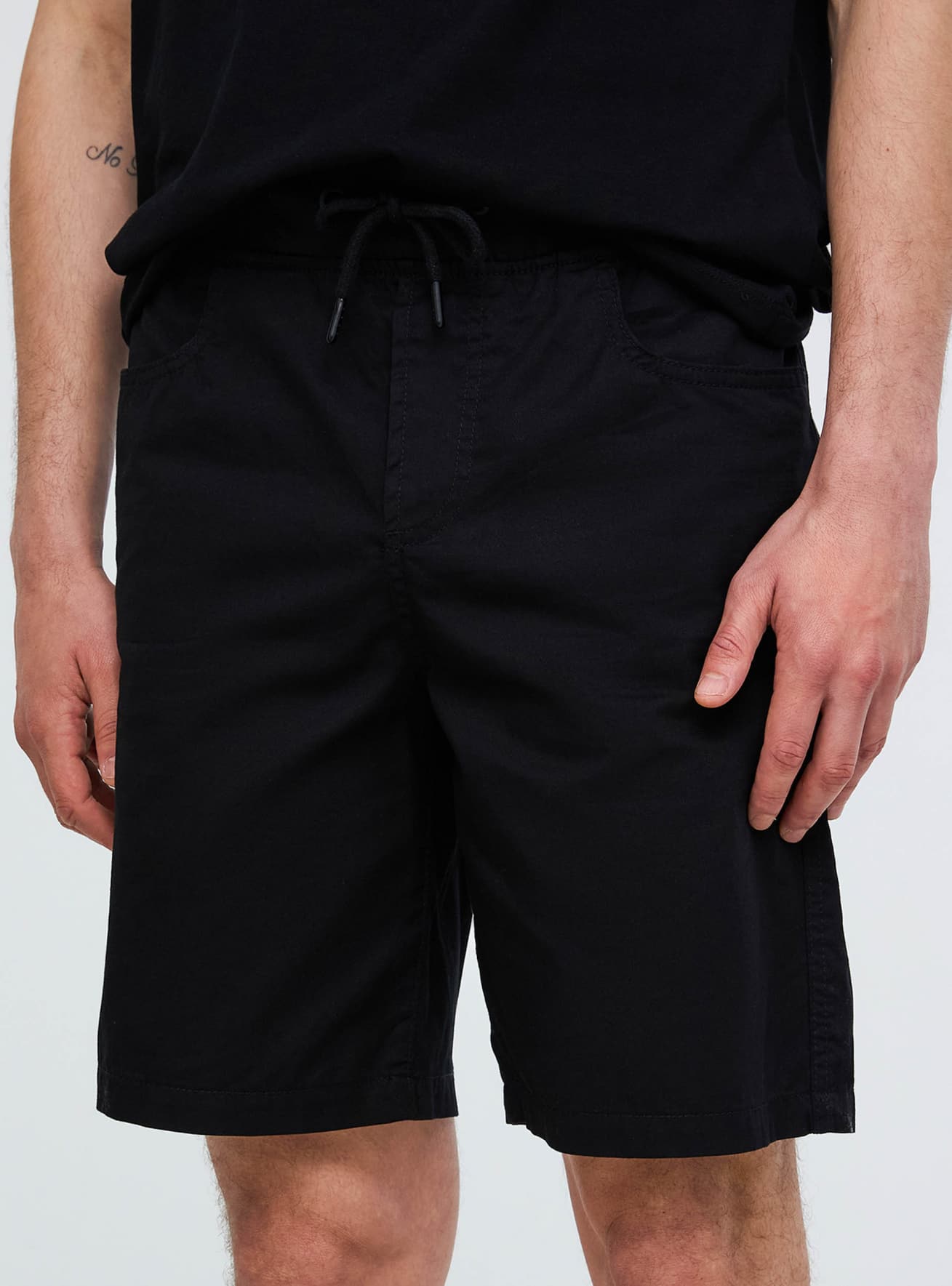 Short Homme Terranova