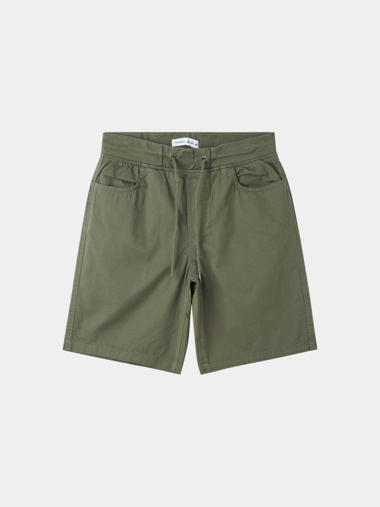 Pantalone Corto Herren Terranova