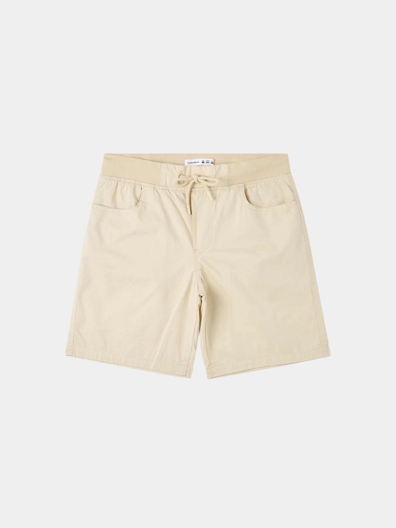 Pantalone Corto Herren Terranova