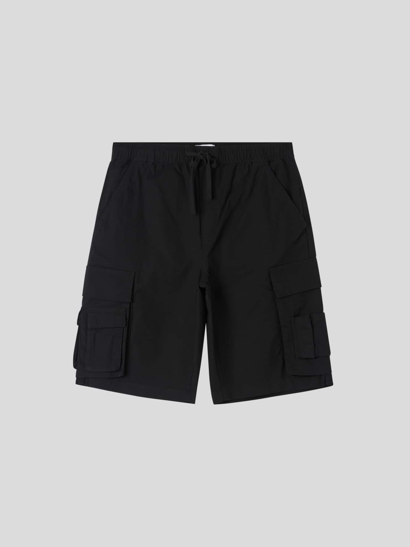 Pantalone Corto Uomo Terranova