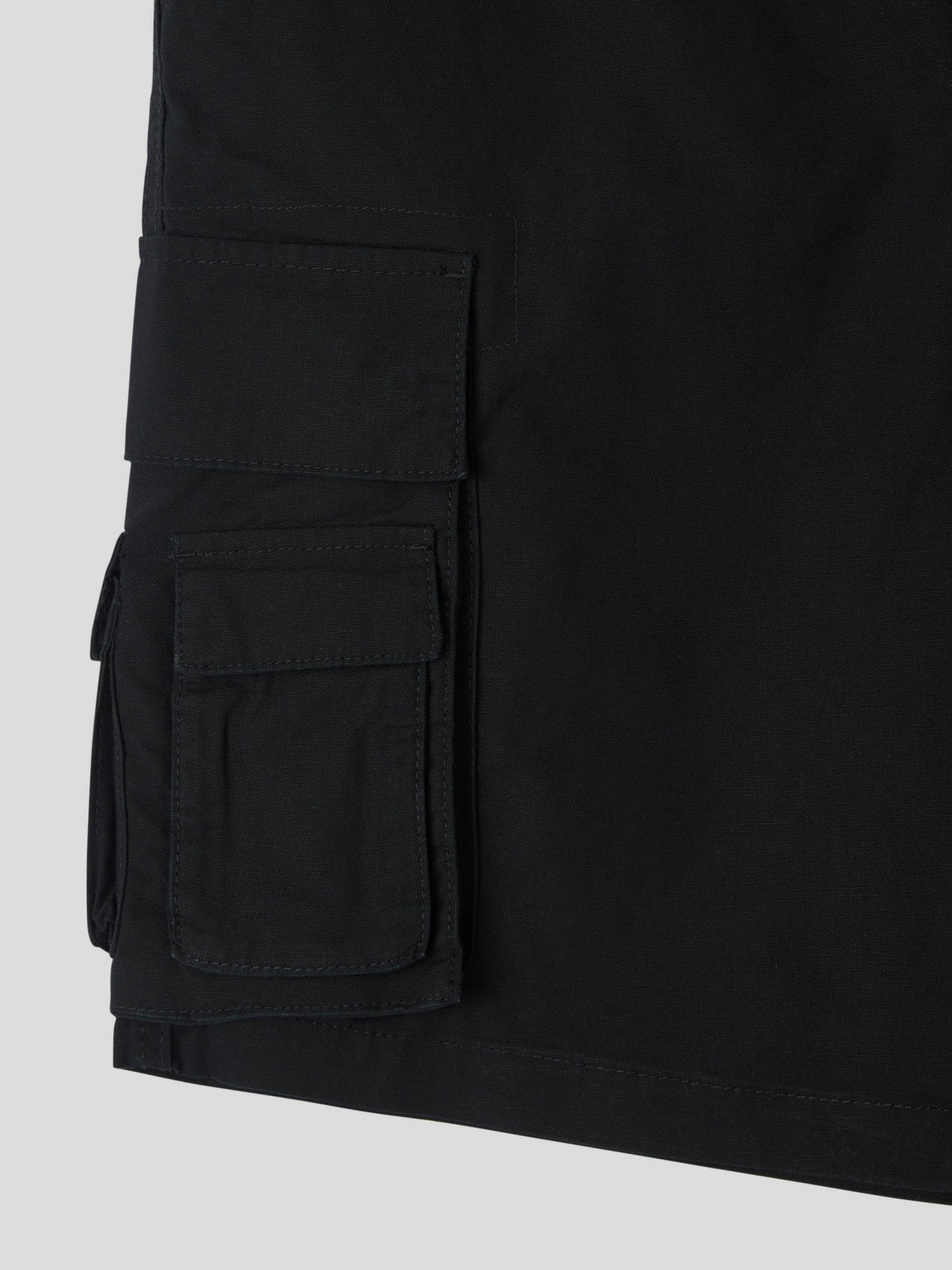 Pantalone Corto Uomo Terranova