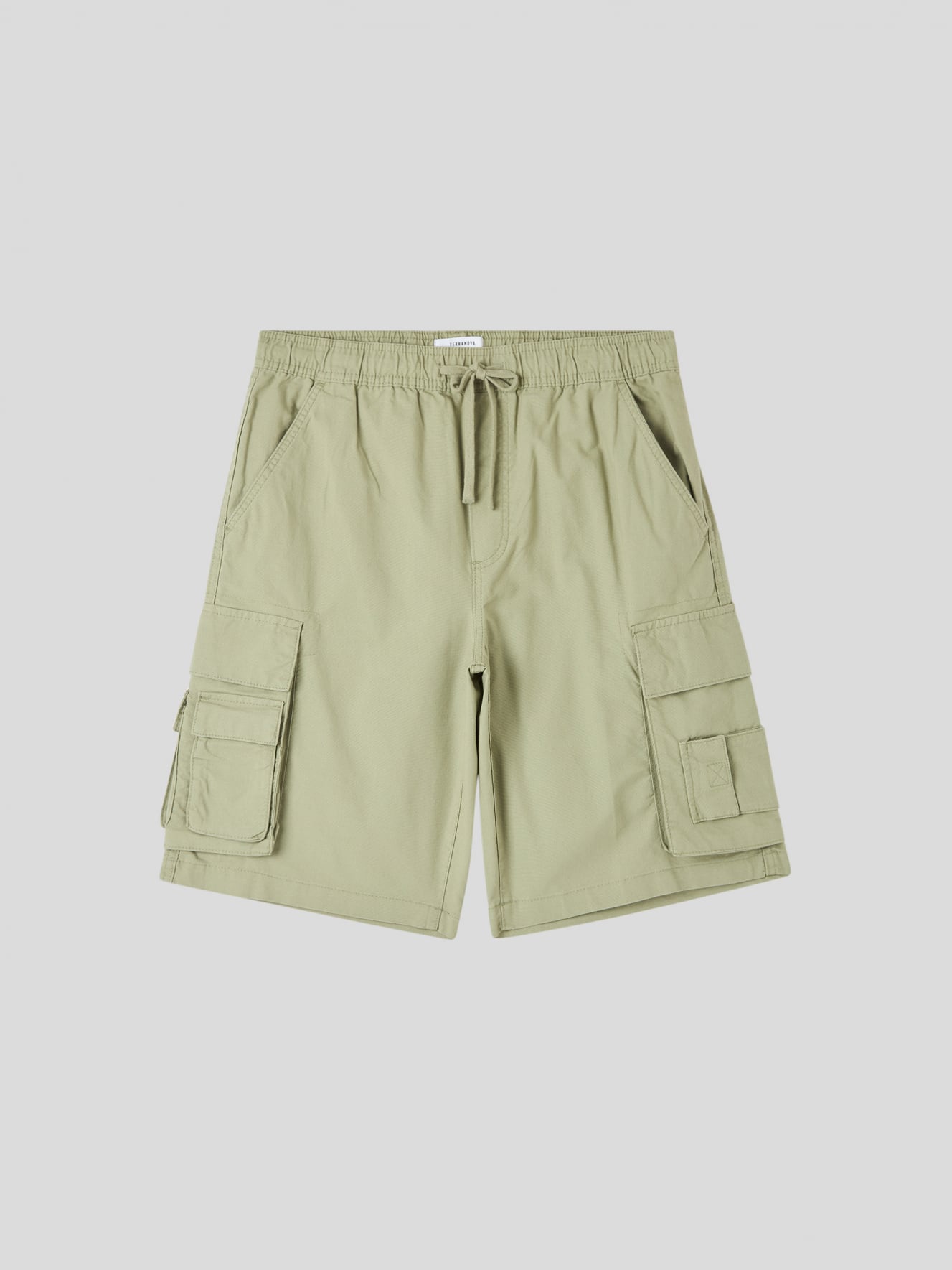 Short Homme Terranova