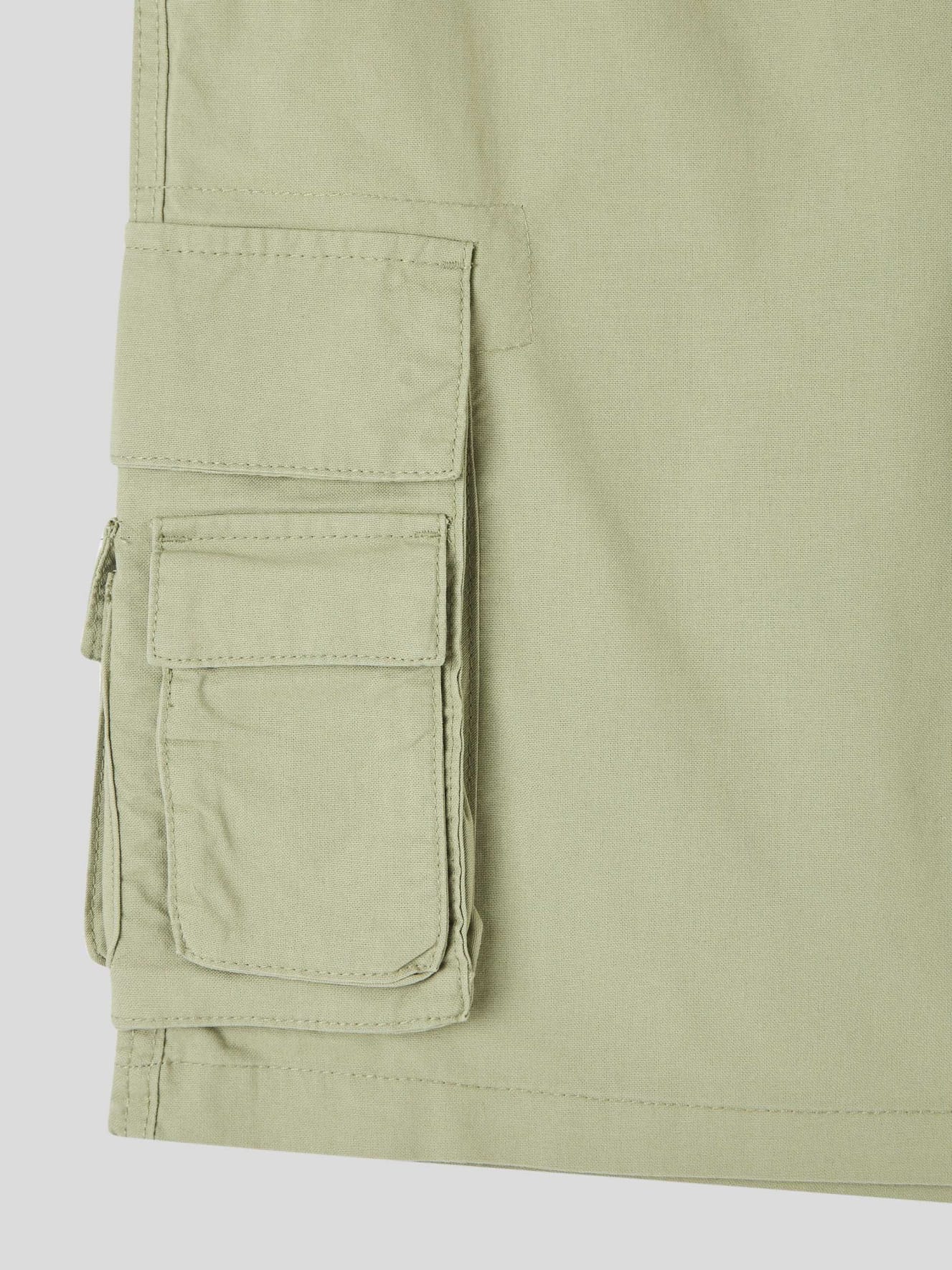 Short Homme Terranova