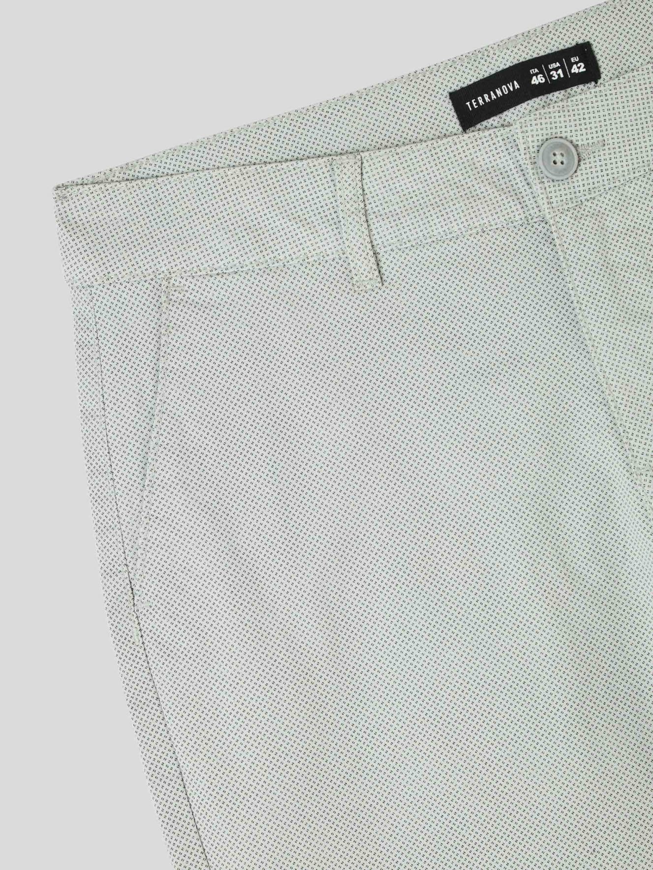 Pantalone Corto Herren Terranova